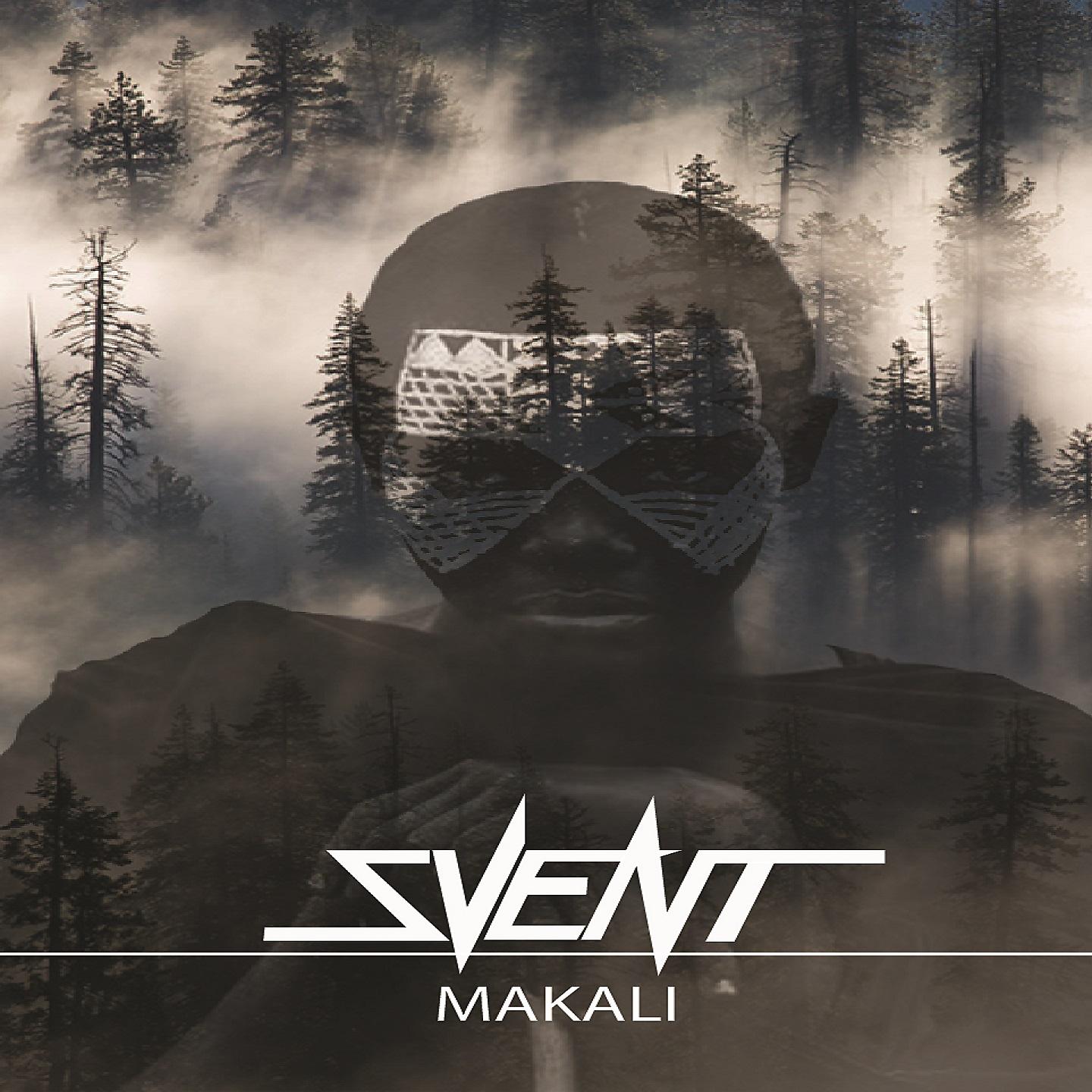 Постер альбома Makali