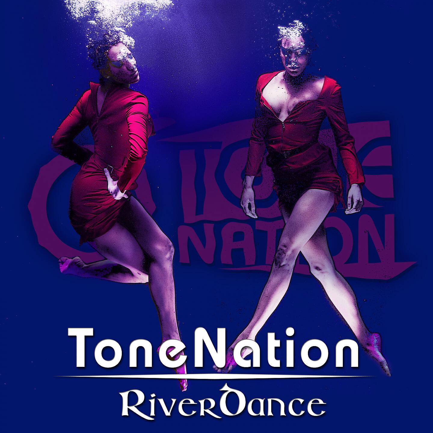 TONENATION - Riverdance (Noshima Remix)
