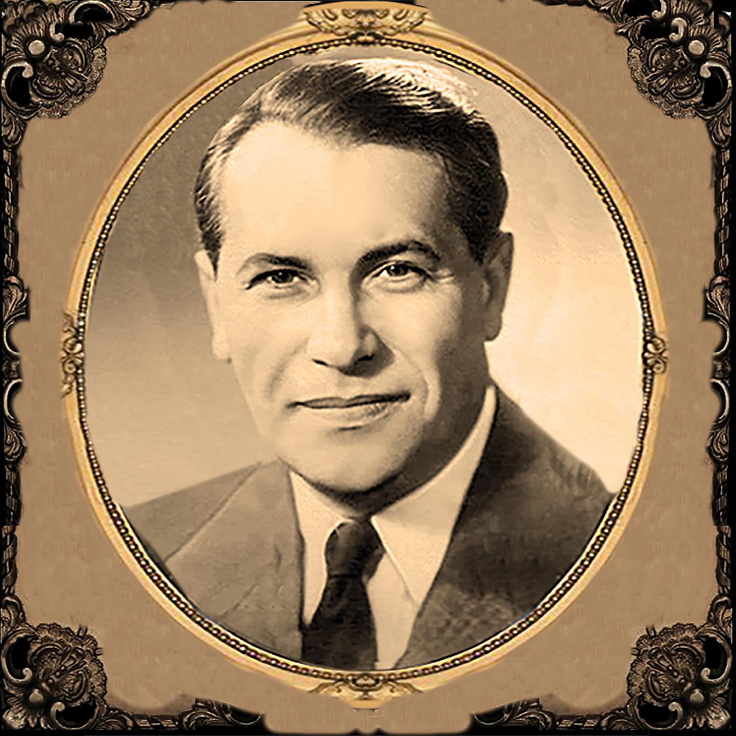 Марк Бернес - Любимый город