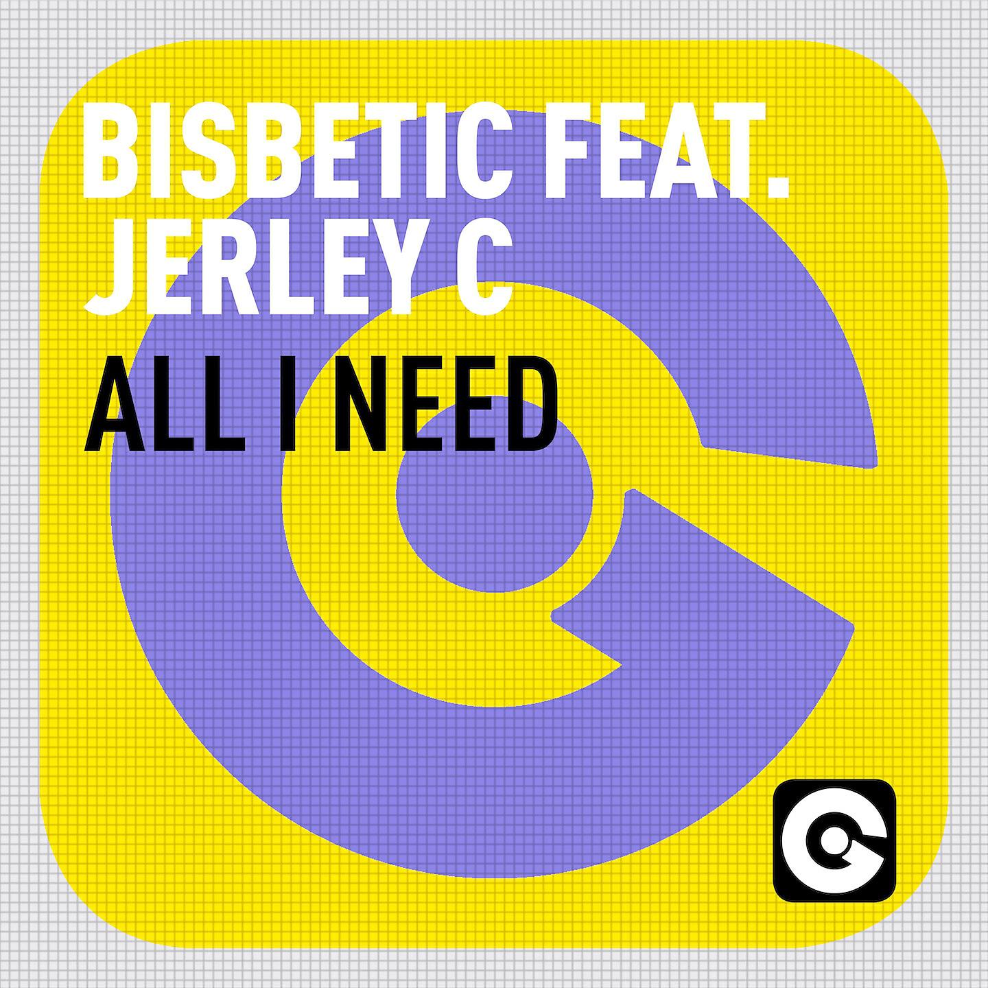 Bisbetic - All I Need (Radio Edit)
