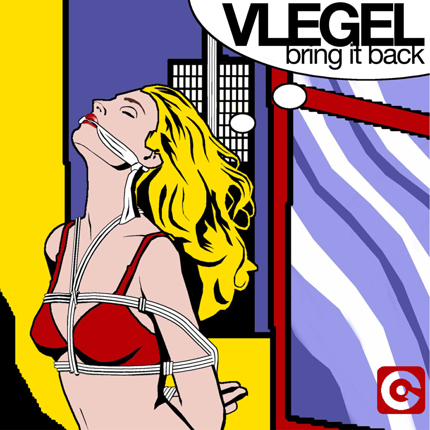 Vlegel - Bring It Back (Bluesolar Remix)