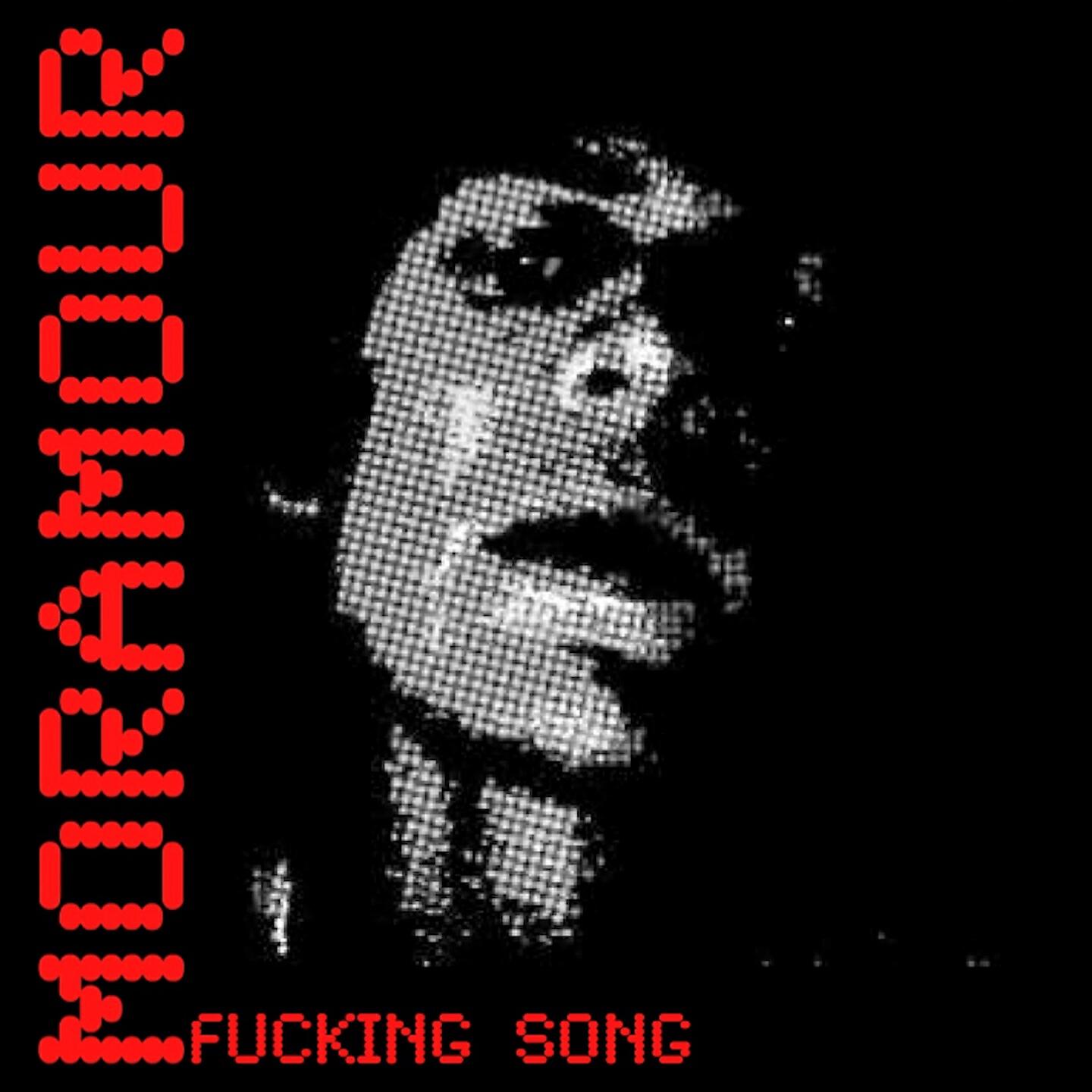 Moramour - Fucking Song (Fedo Mora Radio Cut)