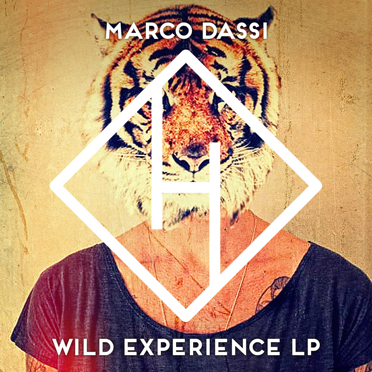 Marco Dassi - Breath & Love