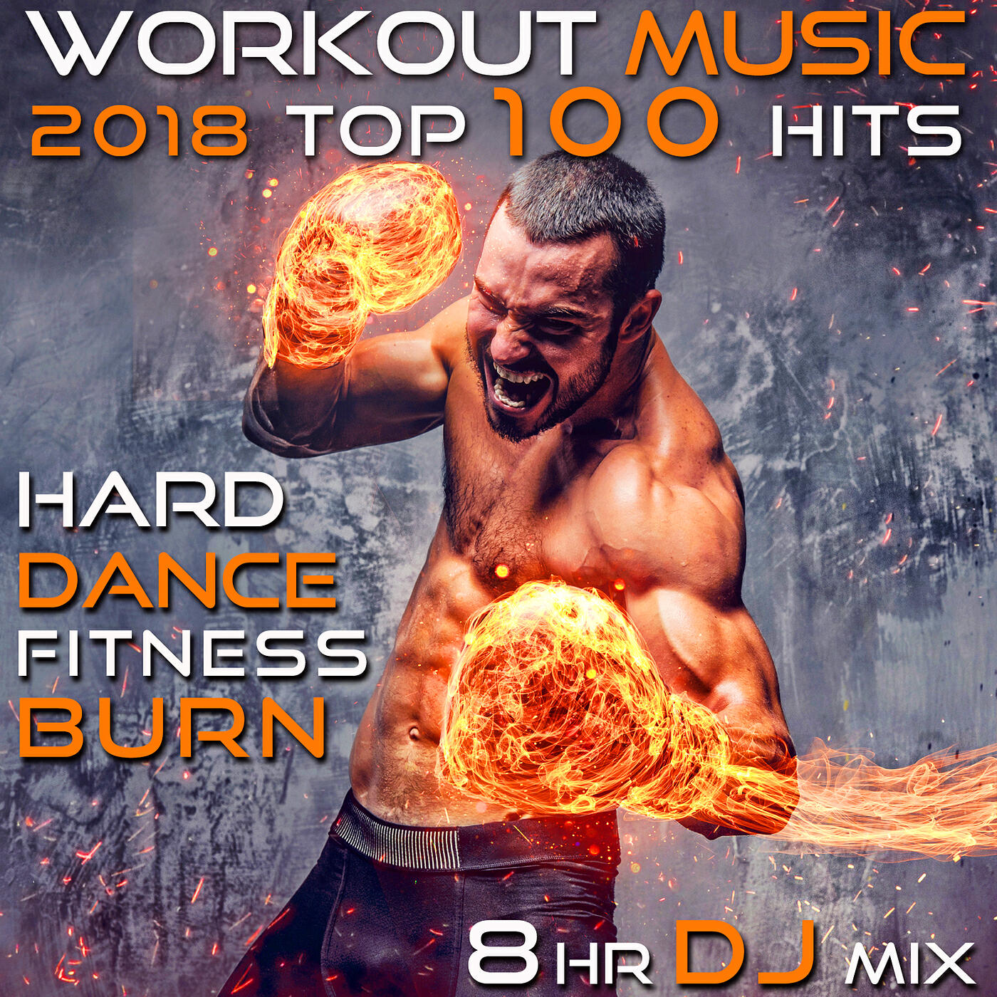 Workout Trance - Circle Your Sockets, Pt. 15 (140 BPM Progressive Psy Trance Fitness DJ Mix)