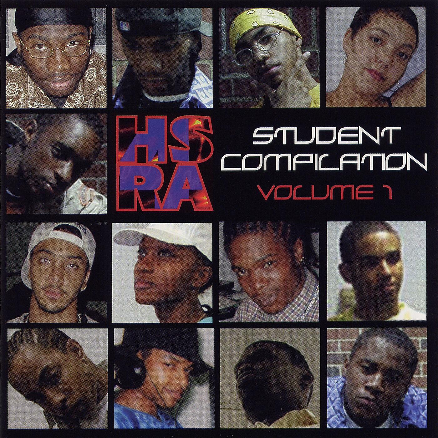 High School For Recording Arts - Open Your Mind