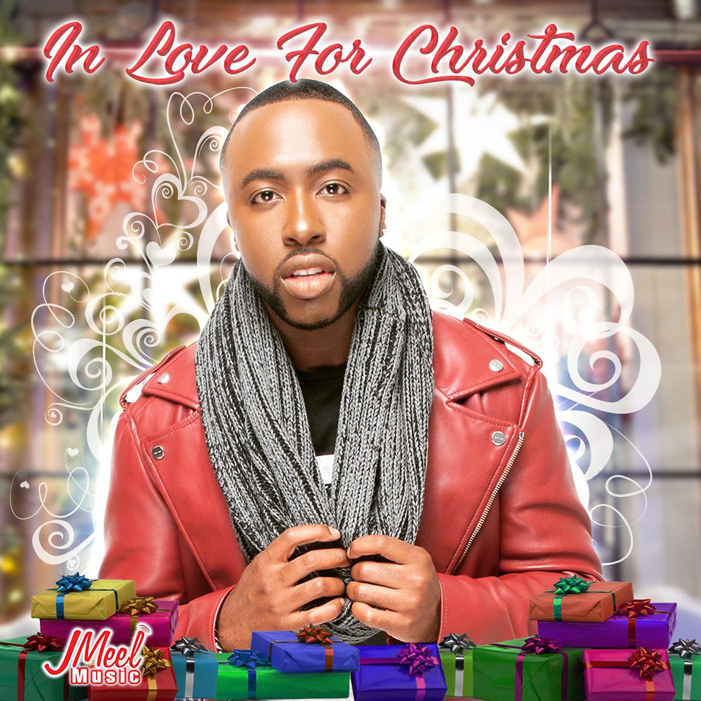 Постер альбома In Love for Christmas