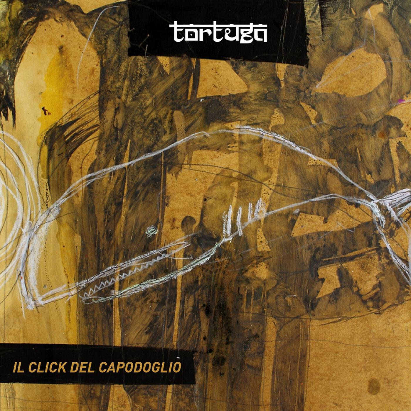 Tortuga - Dentro le mie favole