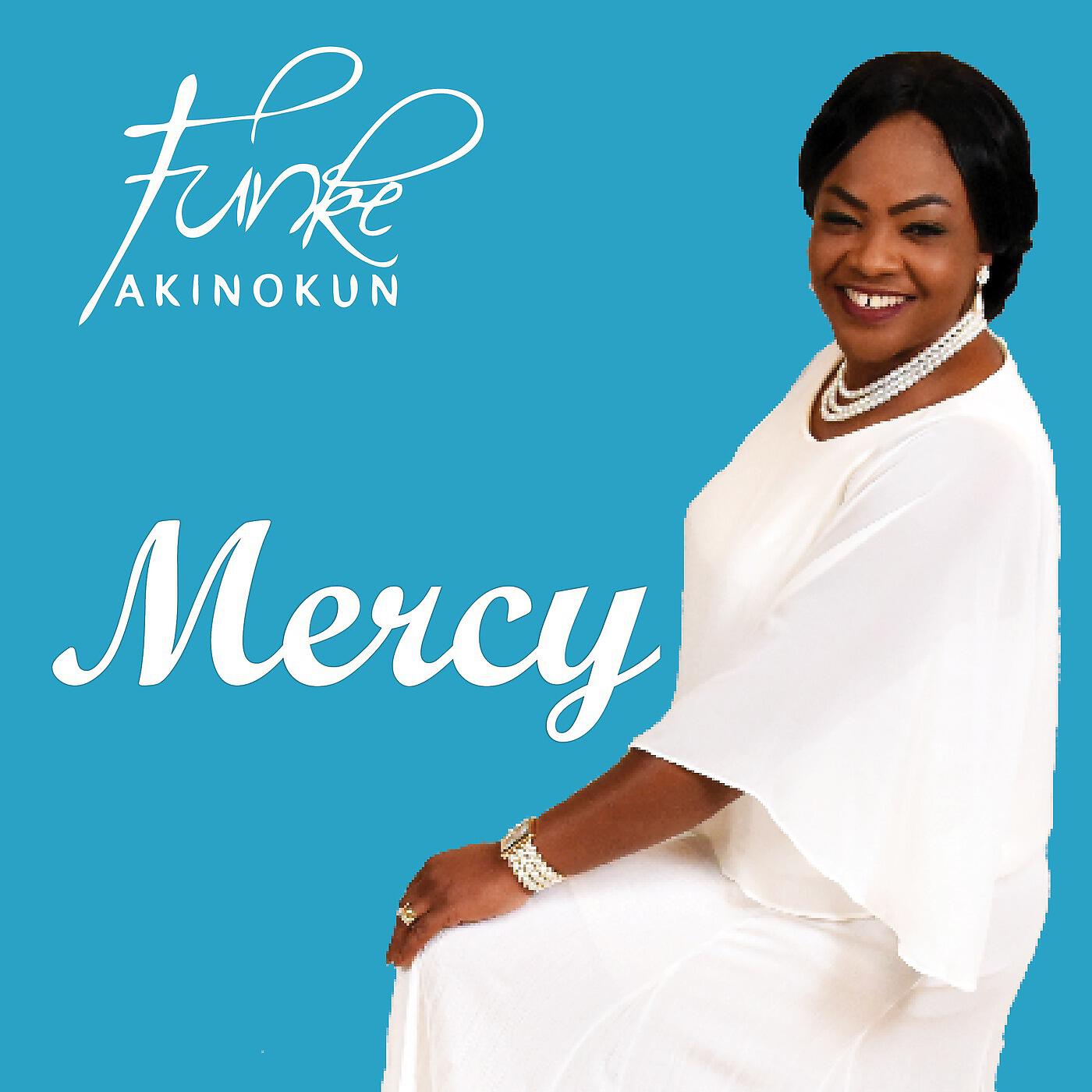 FUNKE AKINOKUN - Ope (Thanks)