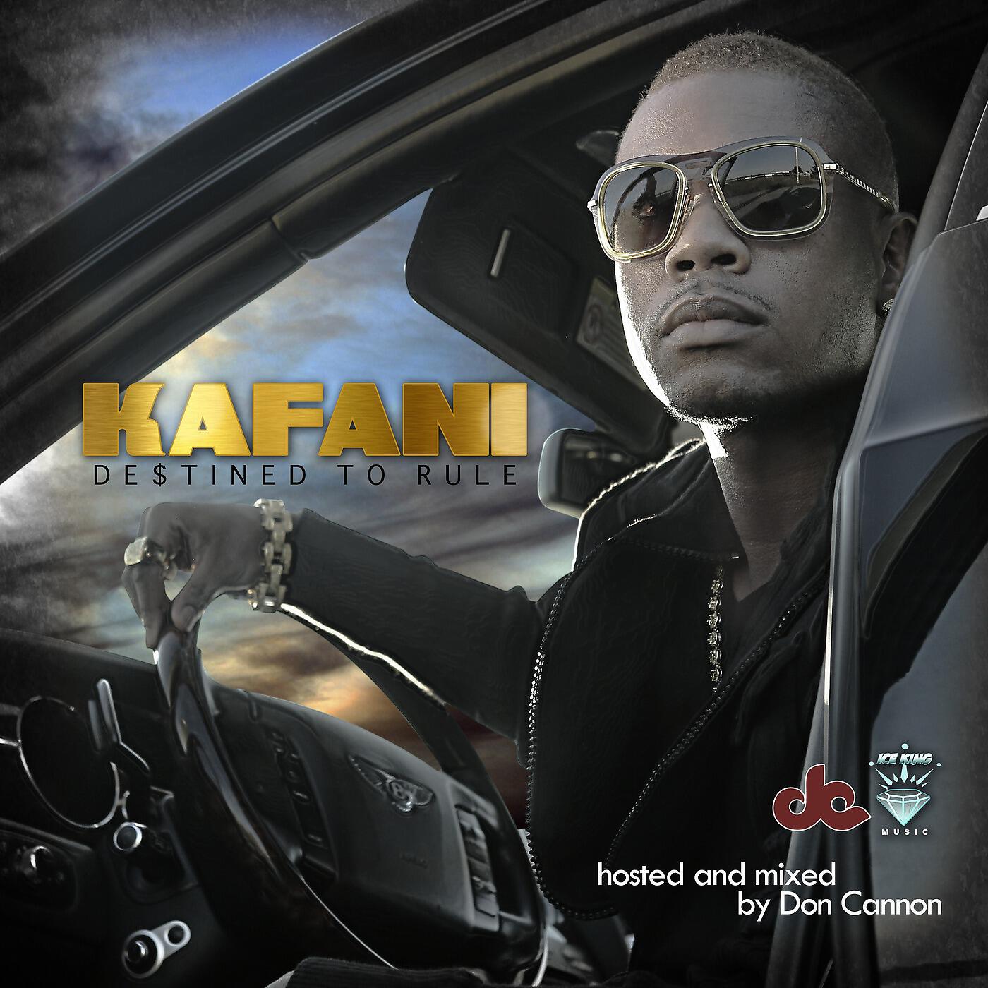 Kafani - Hood Shinna (feat. Rockin Rolla & Kali Kash)