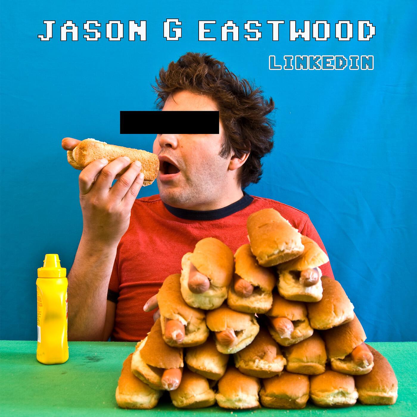 Jason G Eastwood - Siskel & Ebert