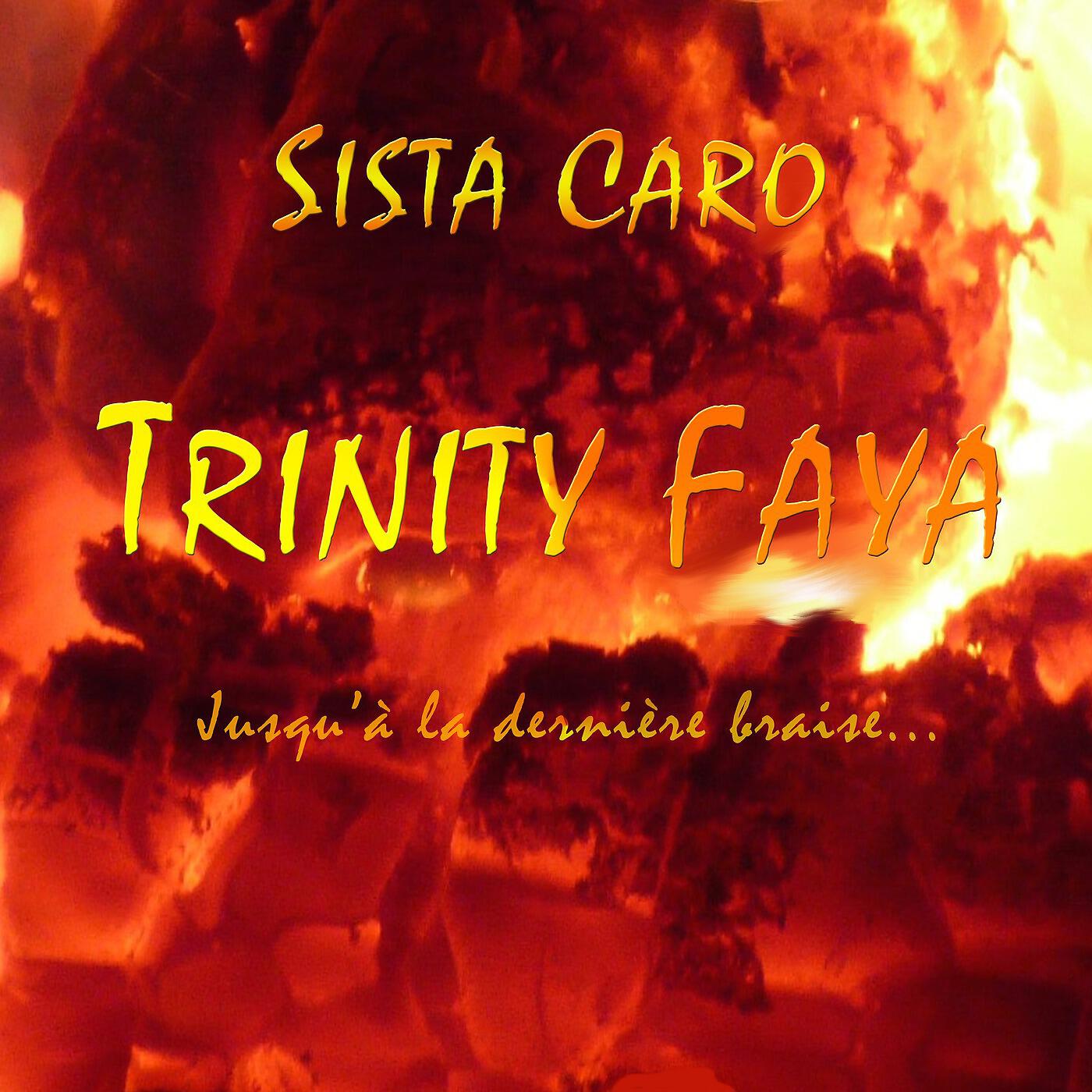 Sista Caro - Nayabingui Priestess