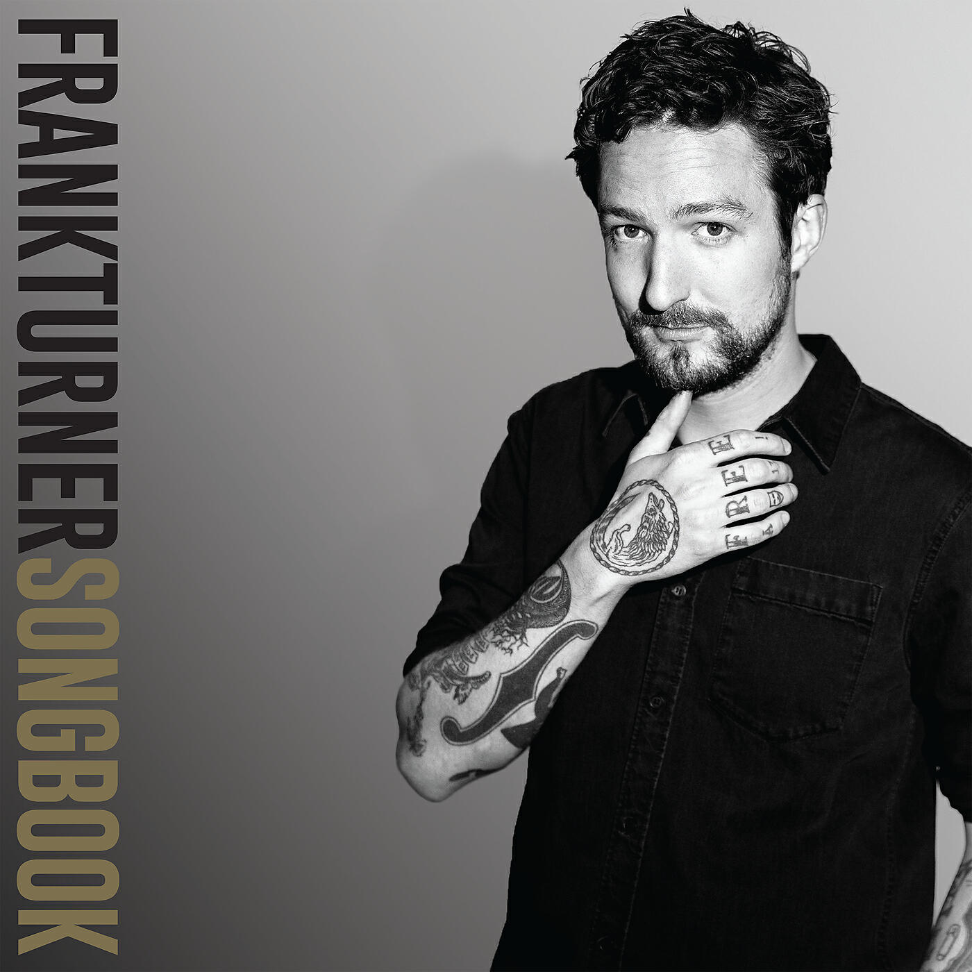 Frank Turner - Mittens