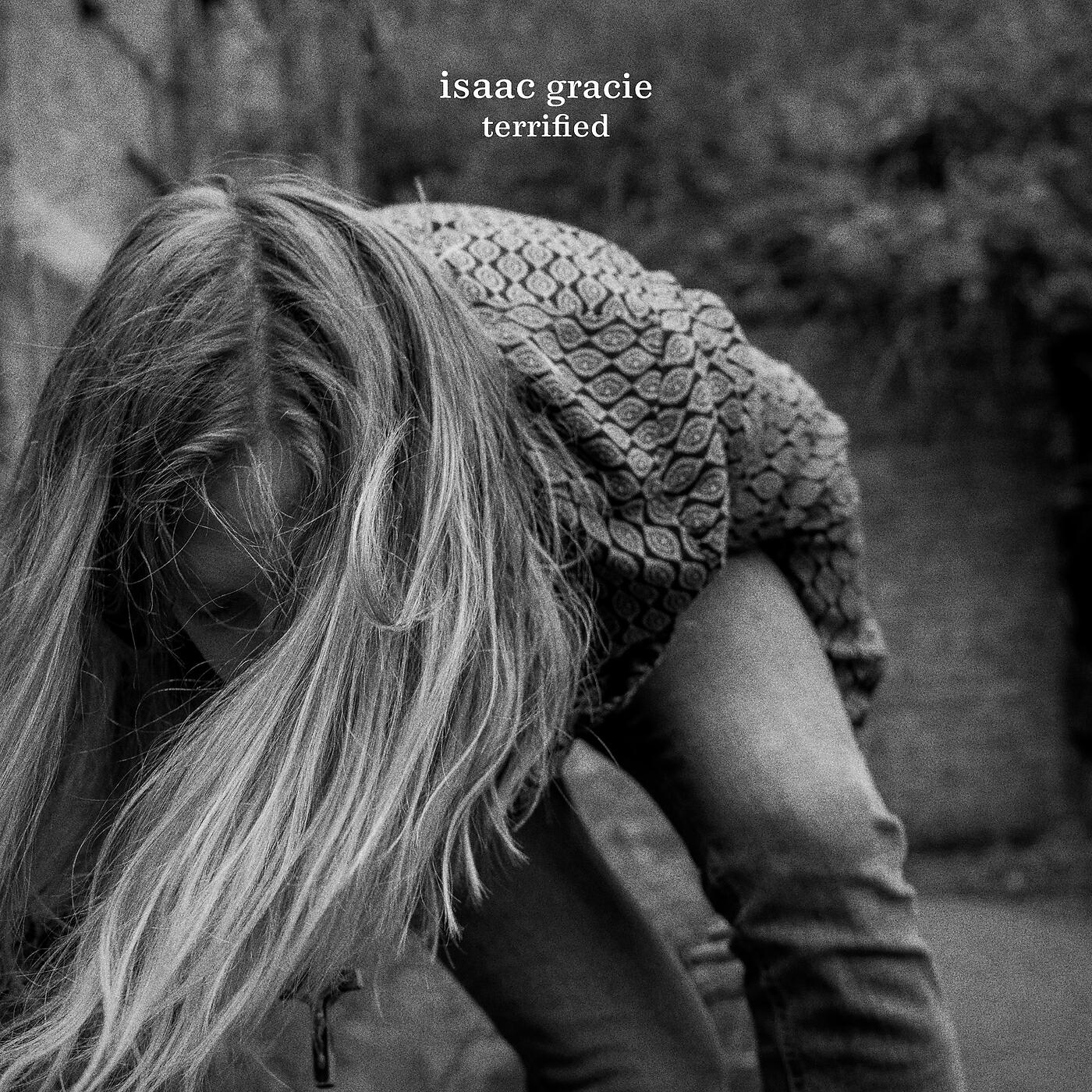 isaac gracie - terrified