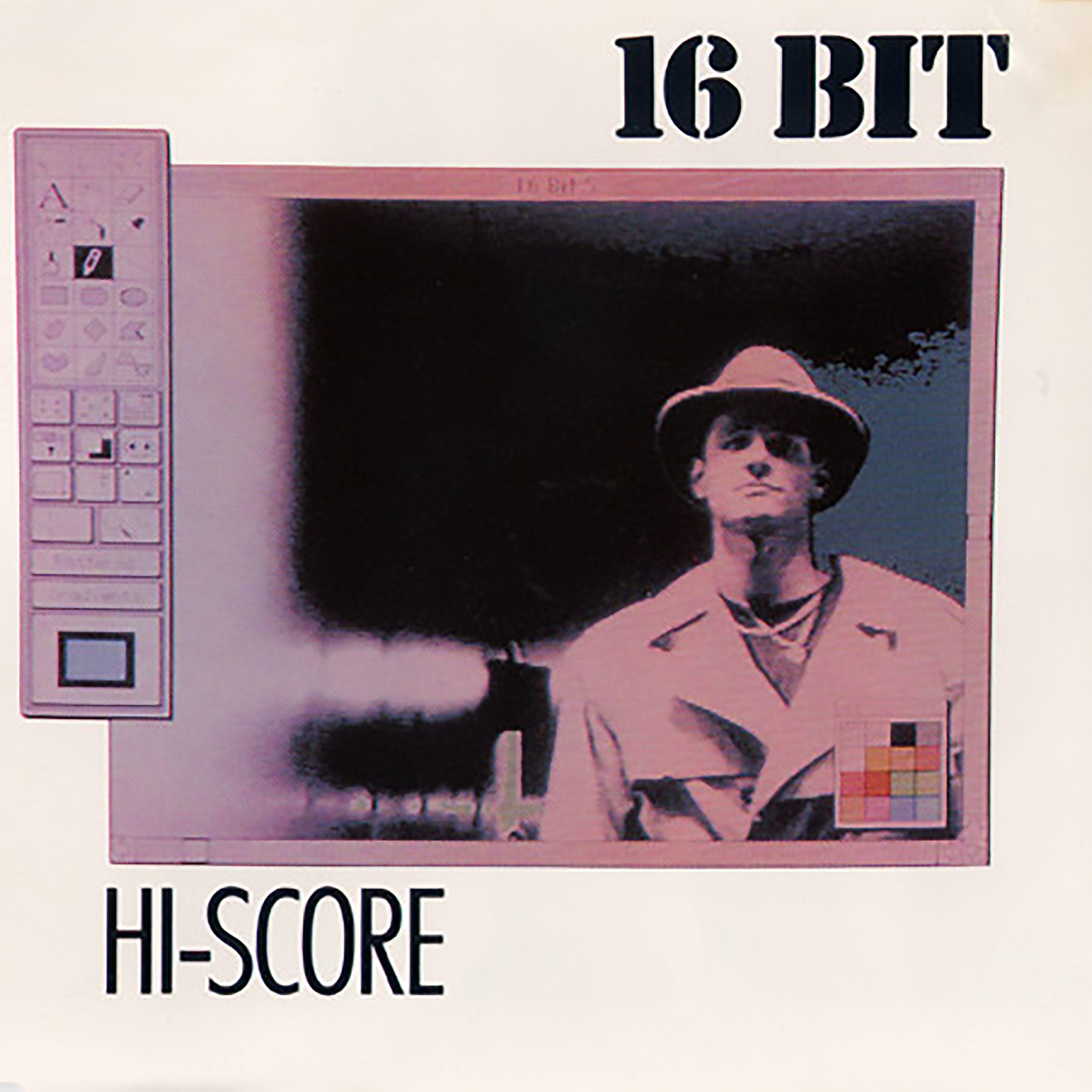 16BIT - Hi-Score (7