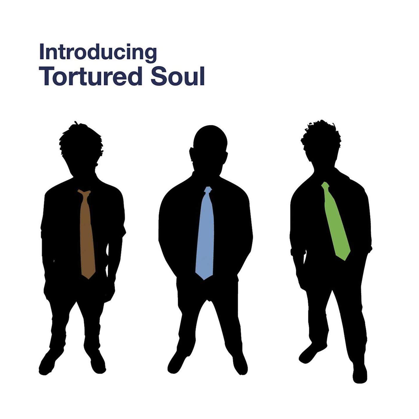Постер альбома Introducing Tortured Soul