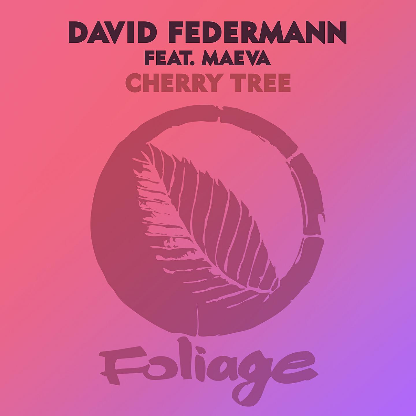 David Federmann - Cherry Tree (Reel People Reprise)