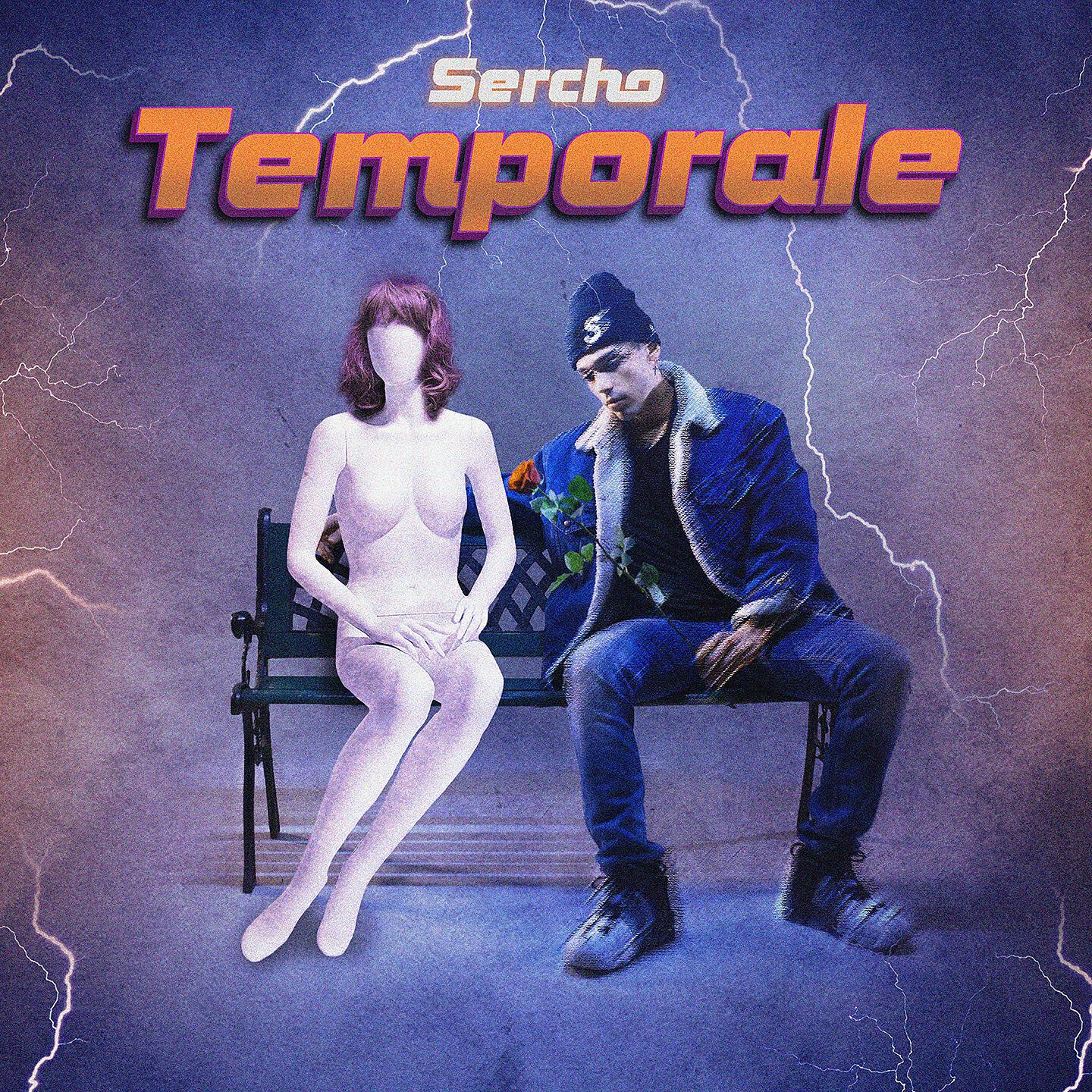 Sercho - Tenebre