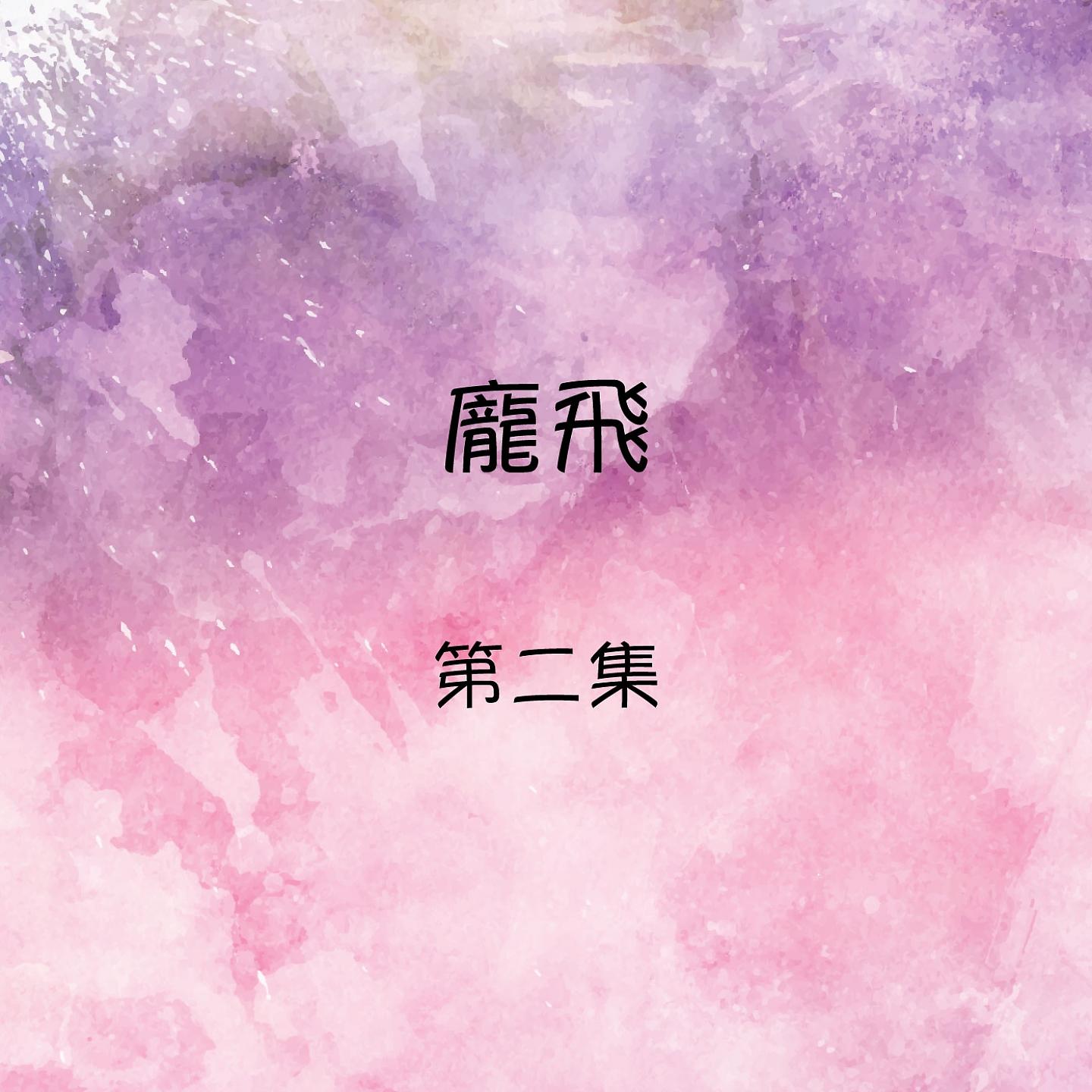 Постер альбома 龐飛 第二集