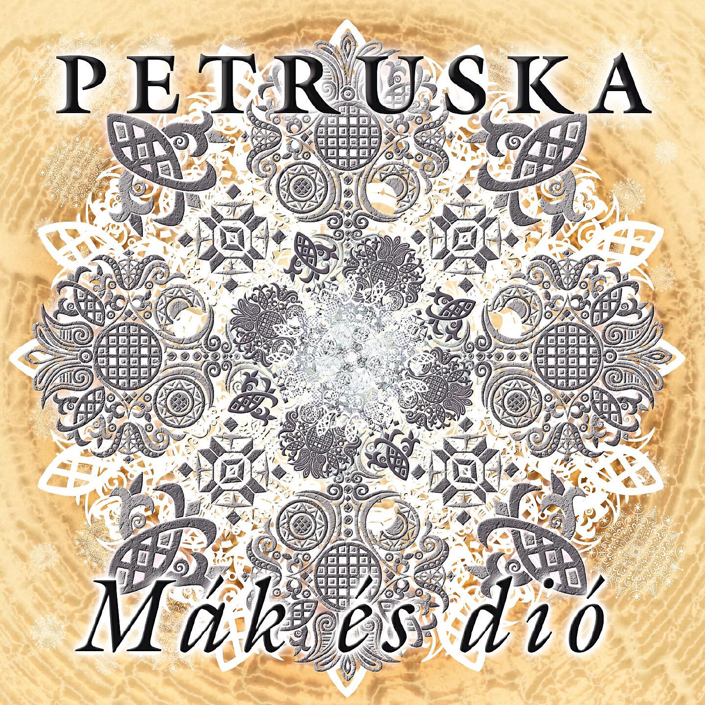 Petruska - Zebránál Pirosabb Autó