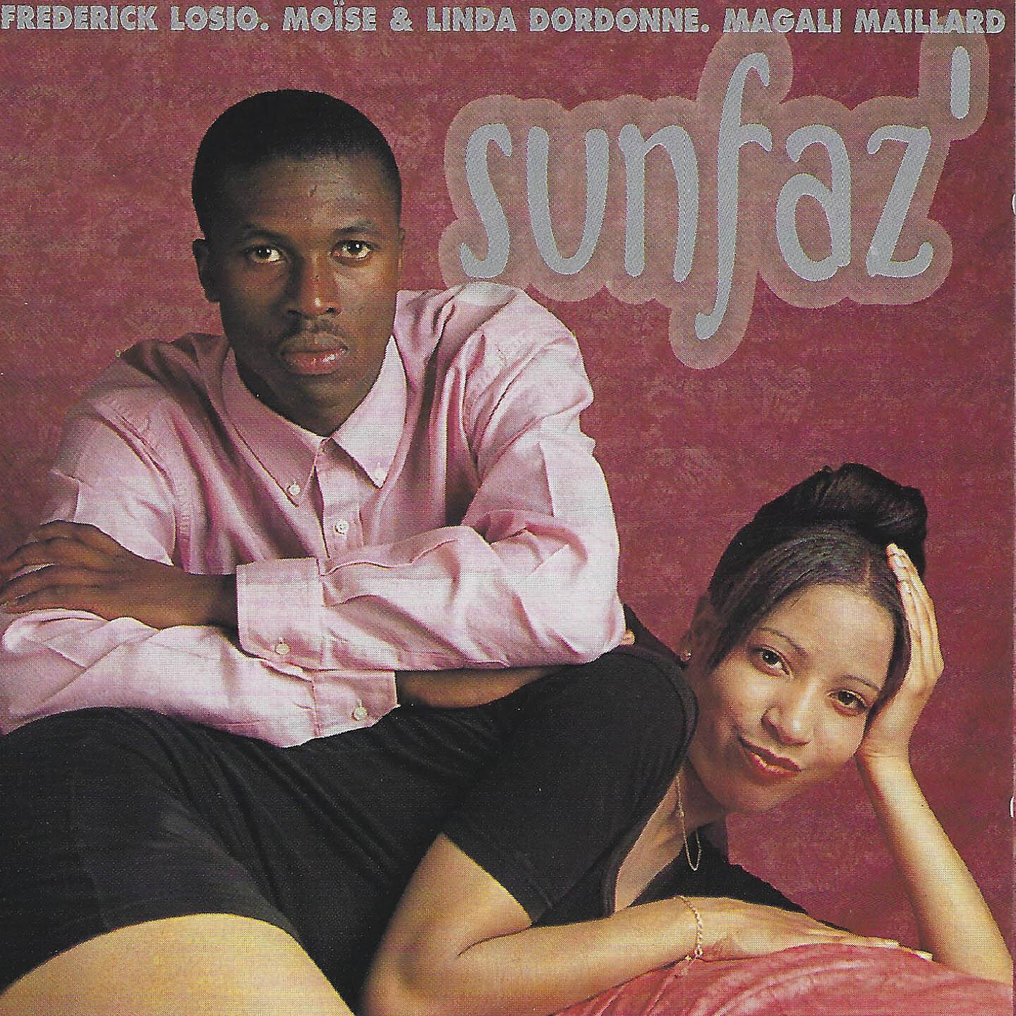 Sunfaz' - Rêve