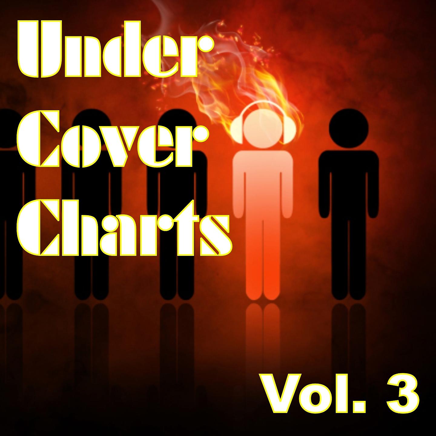 Постер альбома Under Cover Charts, Vol. 3