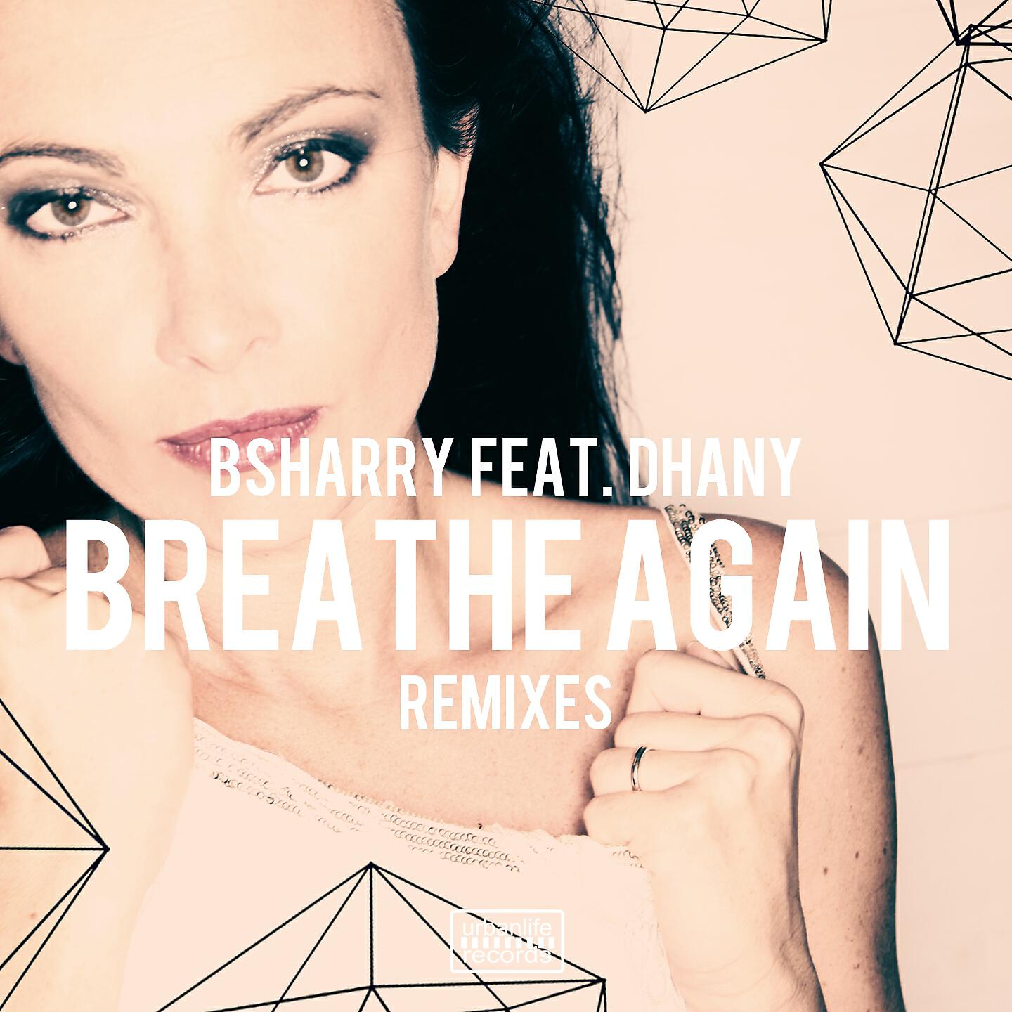 Bsharry - Breathe Again (Jacob Ireng Alternative Edit Remix)