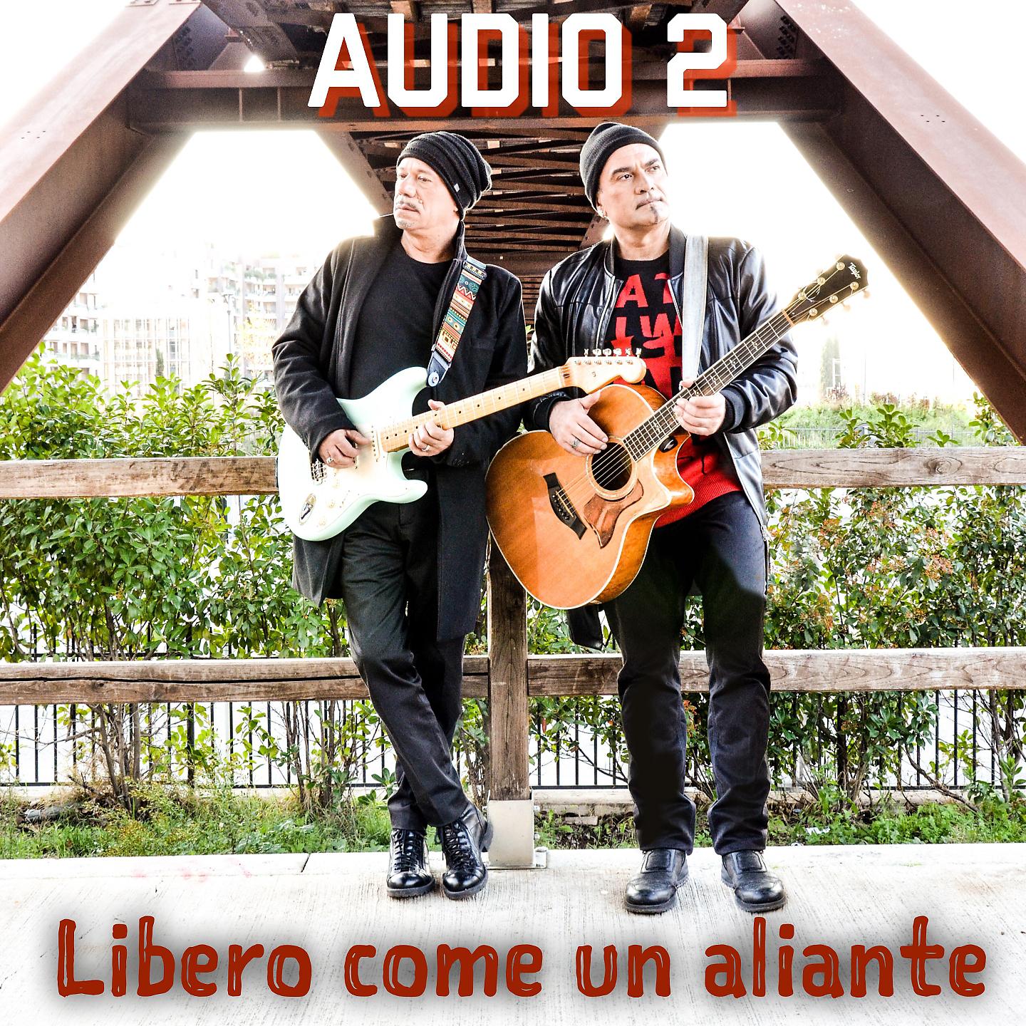 Постер альбома Libero come un aliante