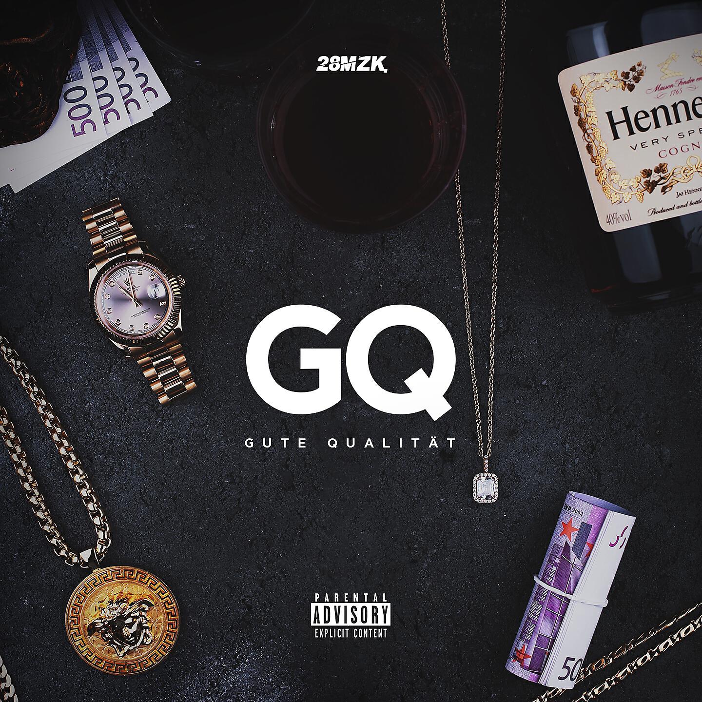 28MZK - GQ (Gute Qualität)