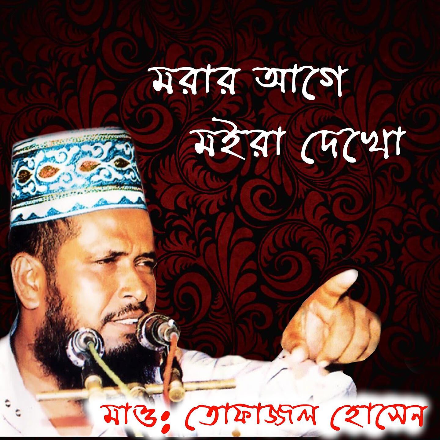 Tofazzal Hossain - Morar Agey Moira Dekho, Pt. 6