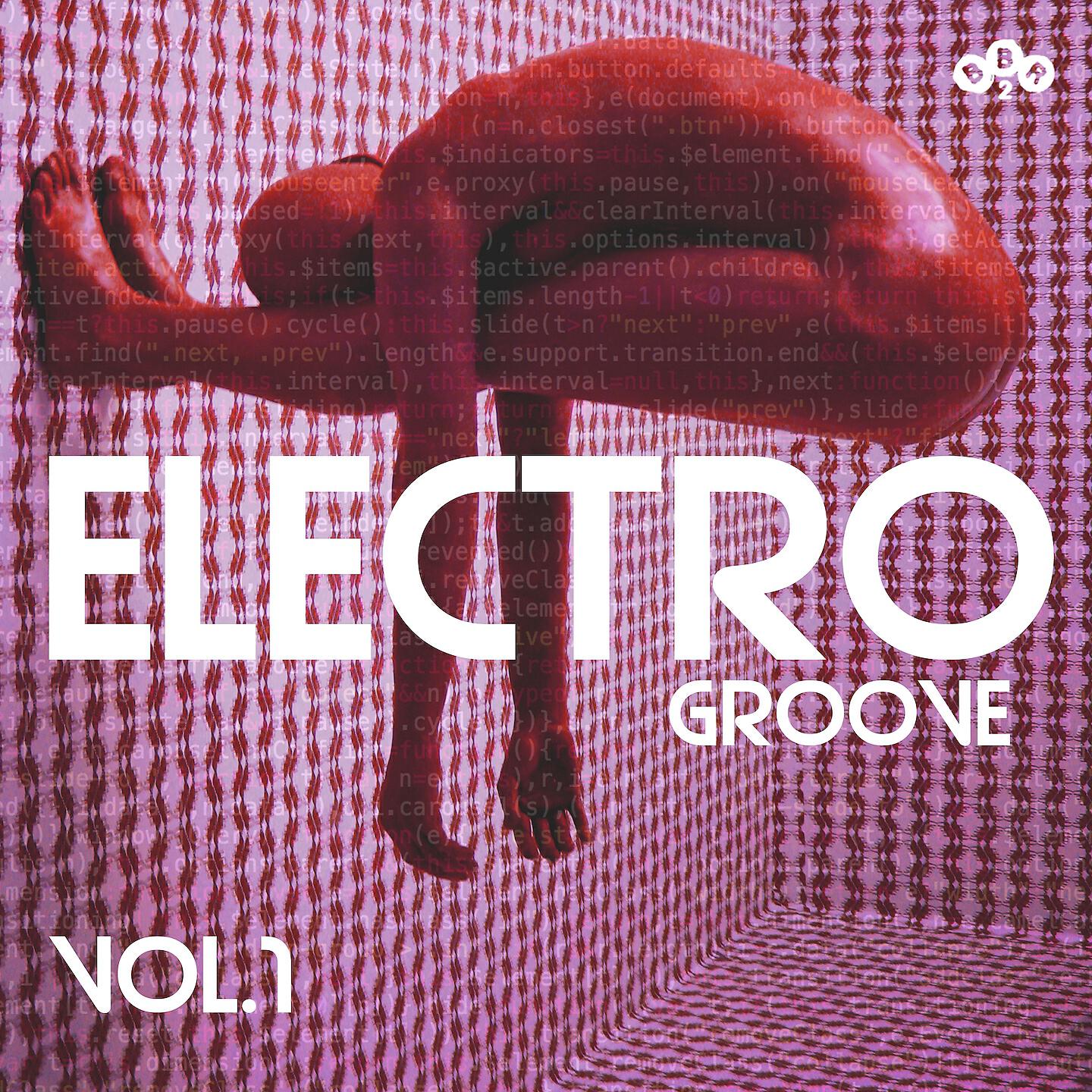 Easy Going - Baby I Love You (Luca Elle Remix)