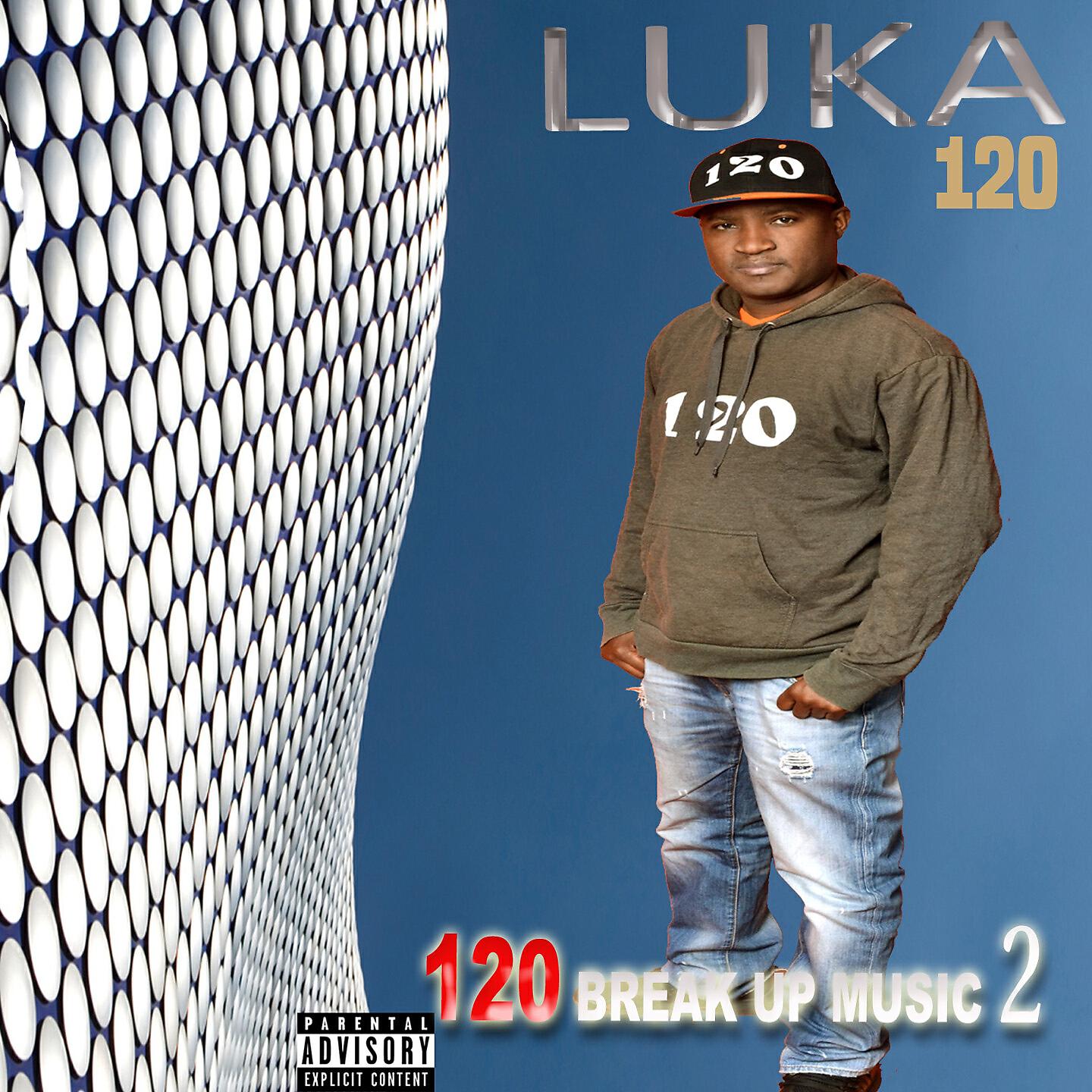 Luka 120 - 120
