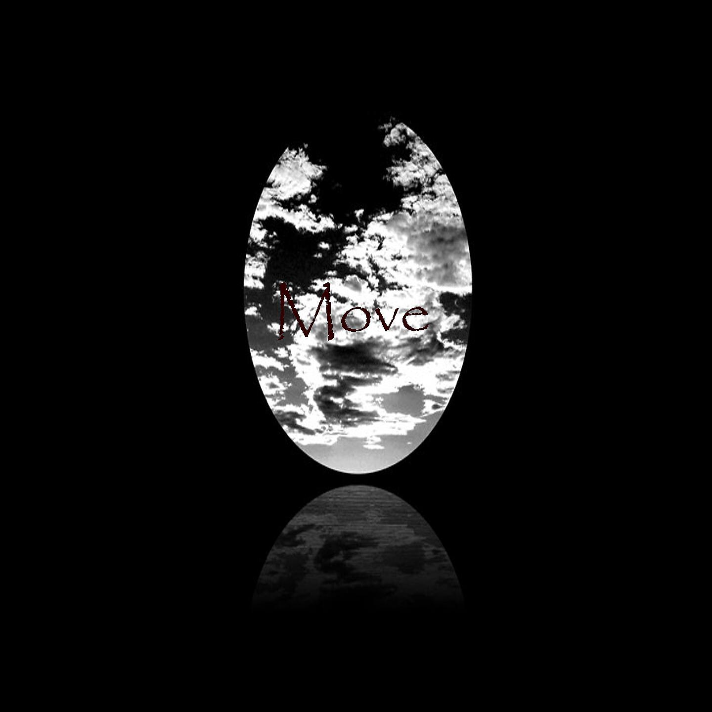 Moodyman - Move