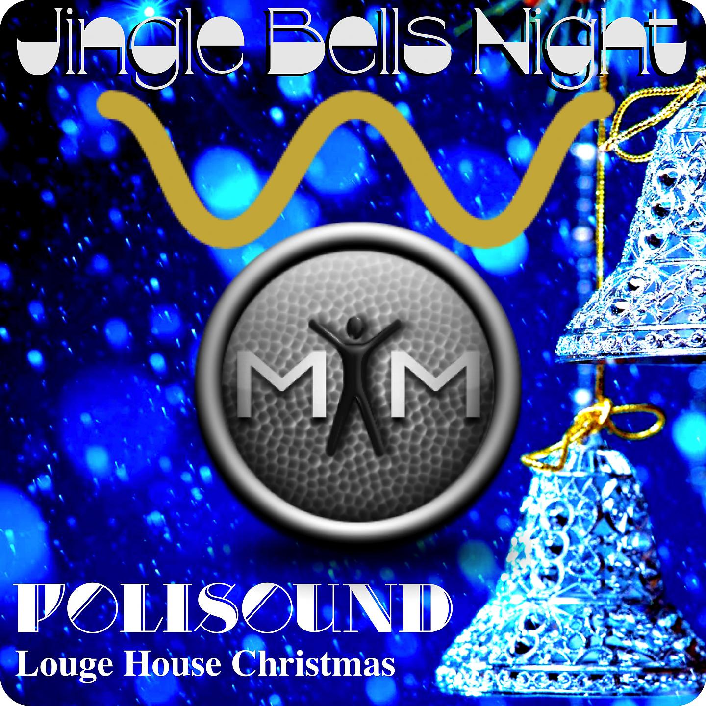 Постер альбома Jingle Bells Night
