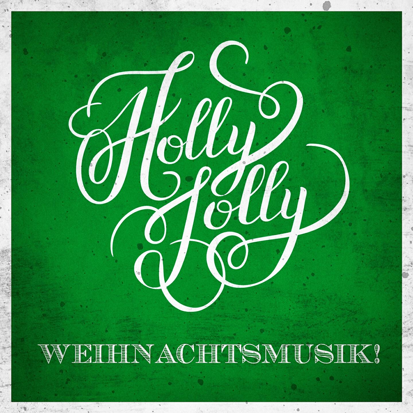 James Stephens - White Christmas (Weiße Weihnacht)