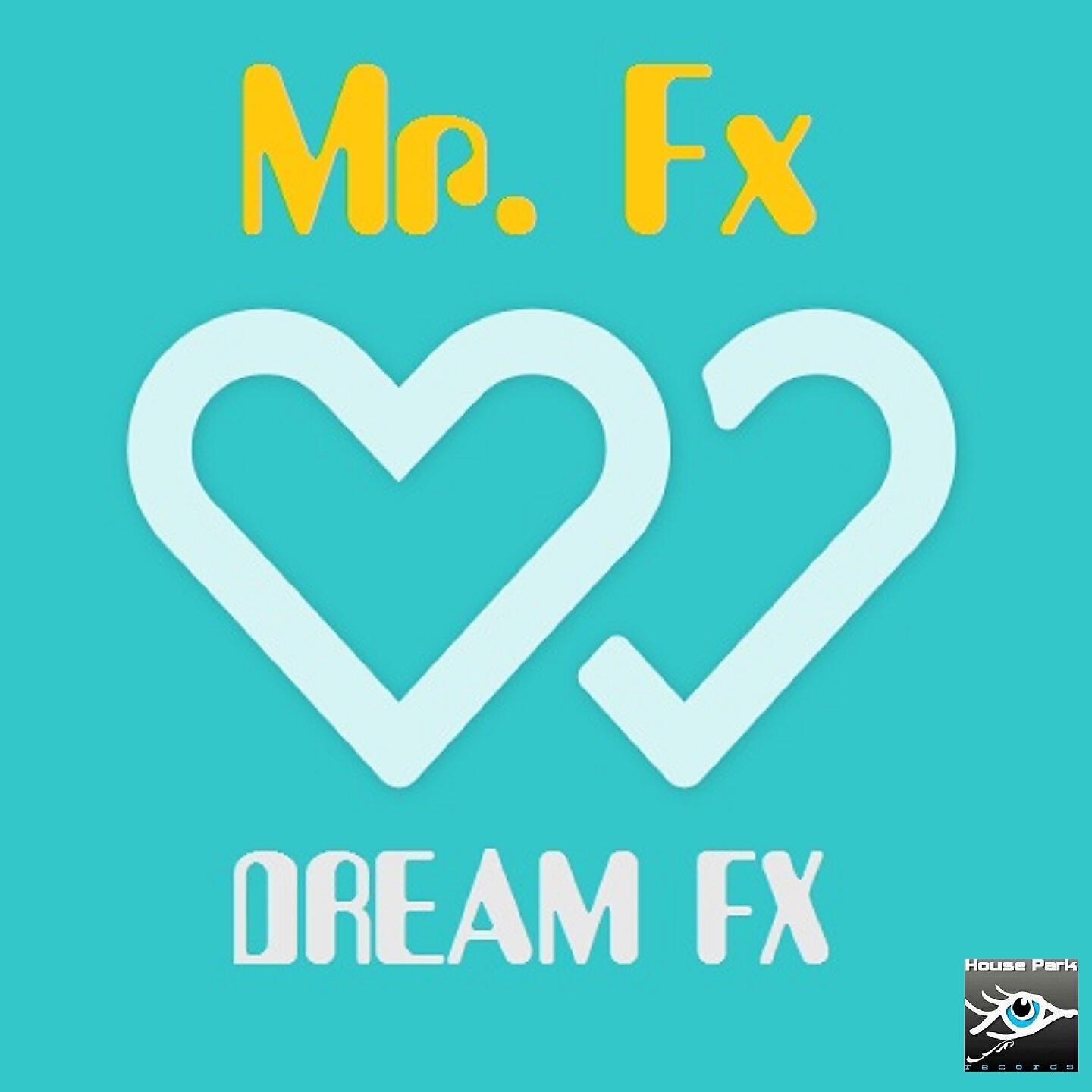 Mr. Fx - Magix Geet