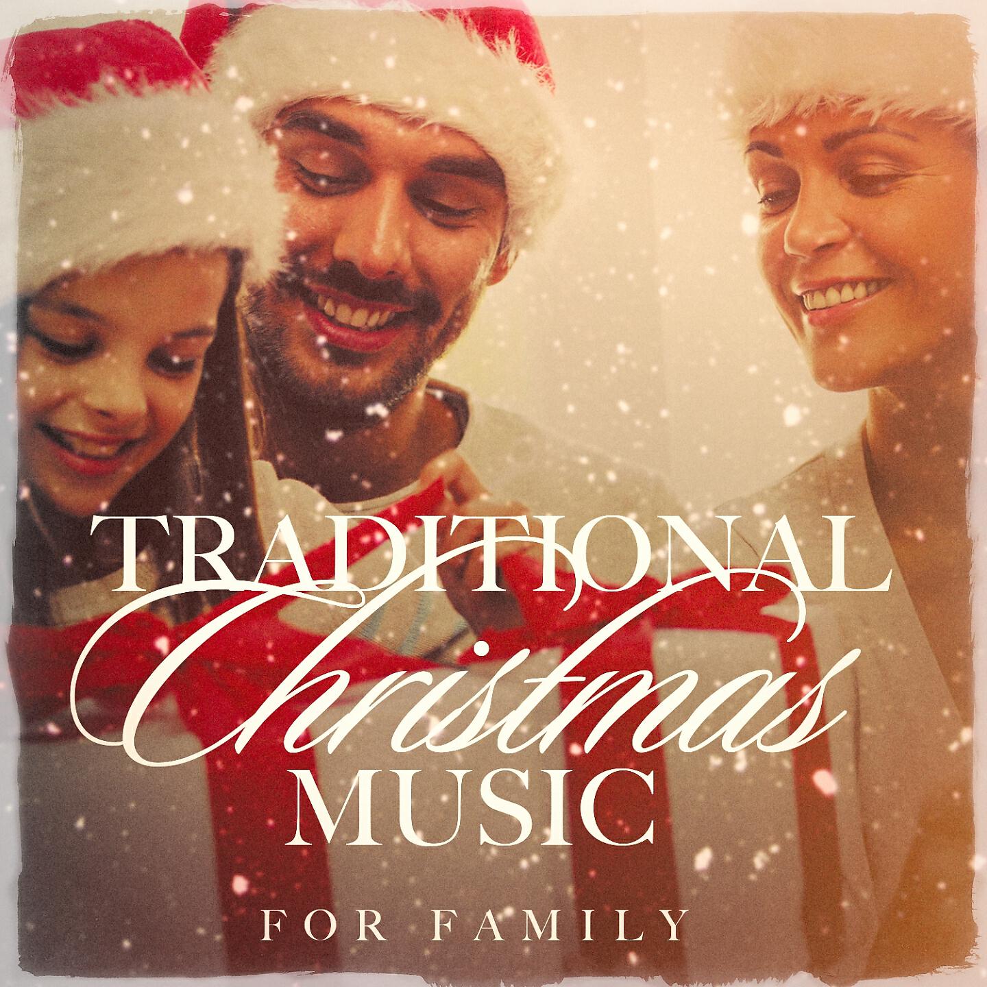 Michael Crain - Winter Wonderland