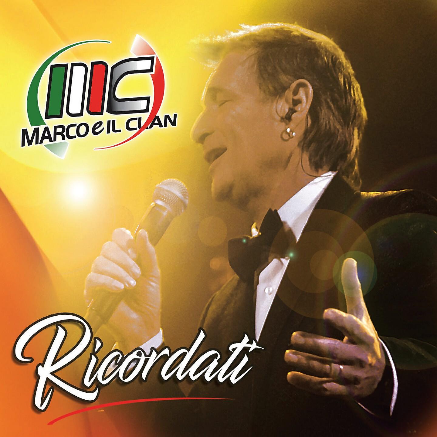 Marco e il Clan - Per un sorriso