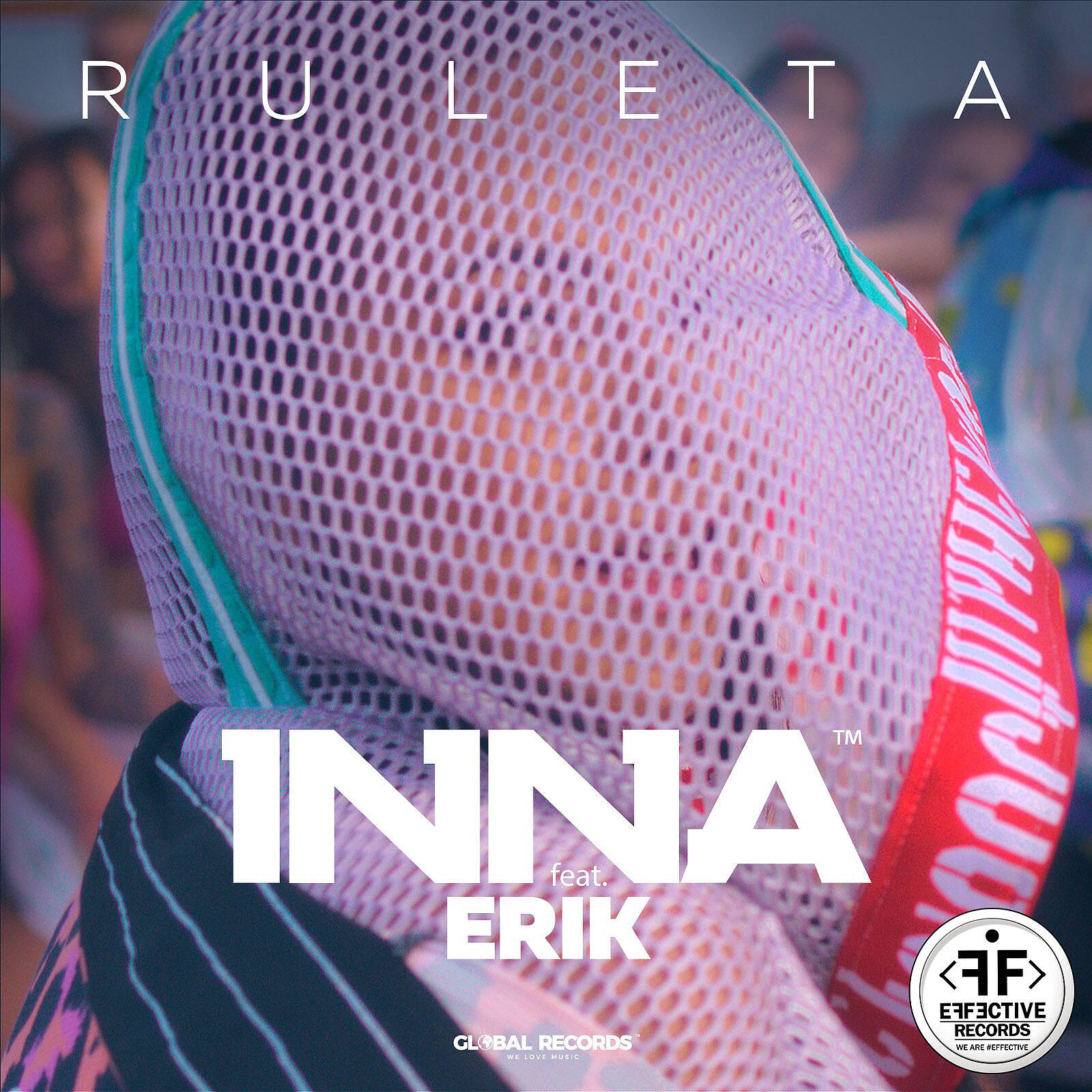 Inna - Ruleta (feat. Erik) [Adrian Funk X OLix Remix]