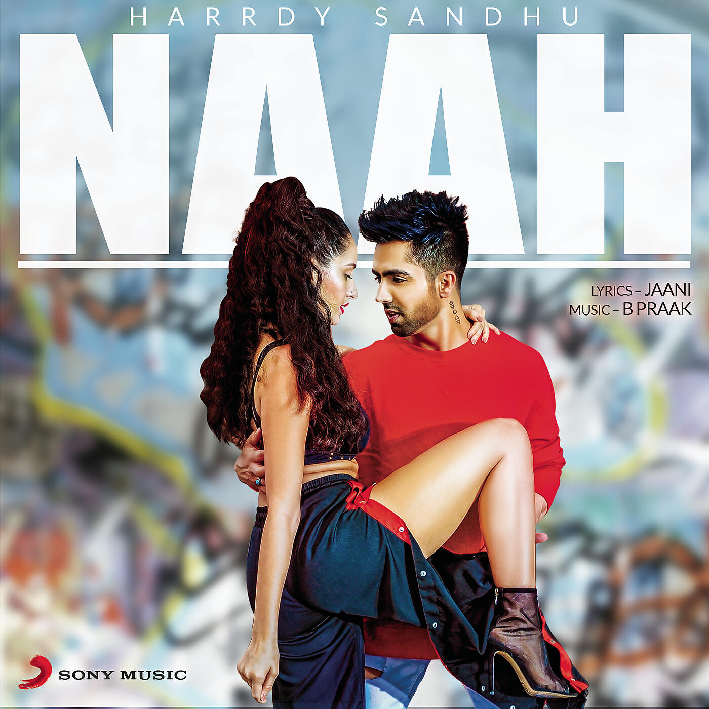 Harrdy Sandhu - Naah