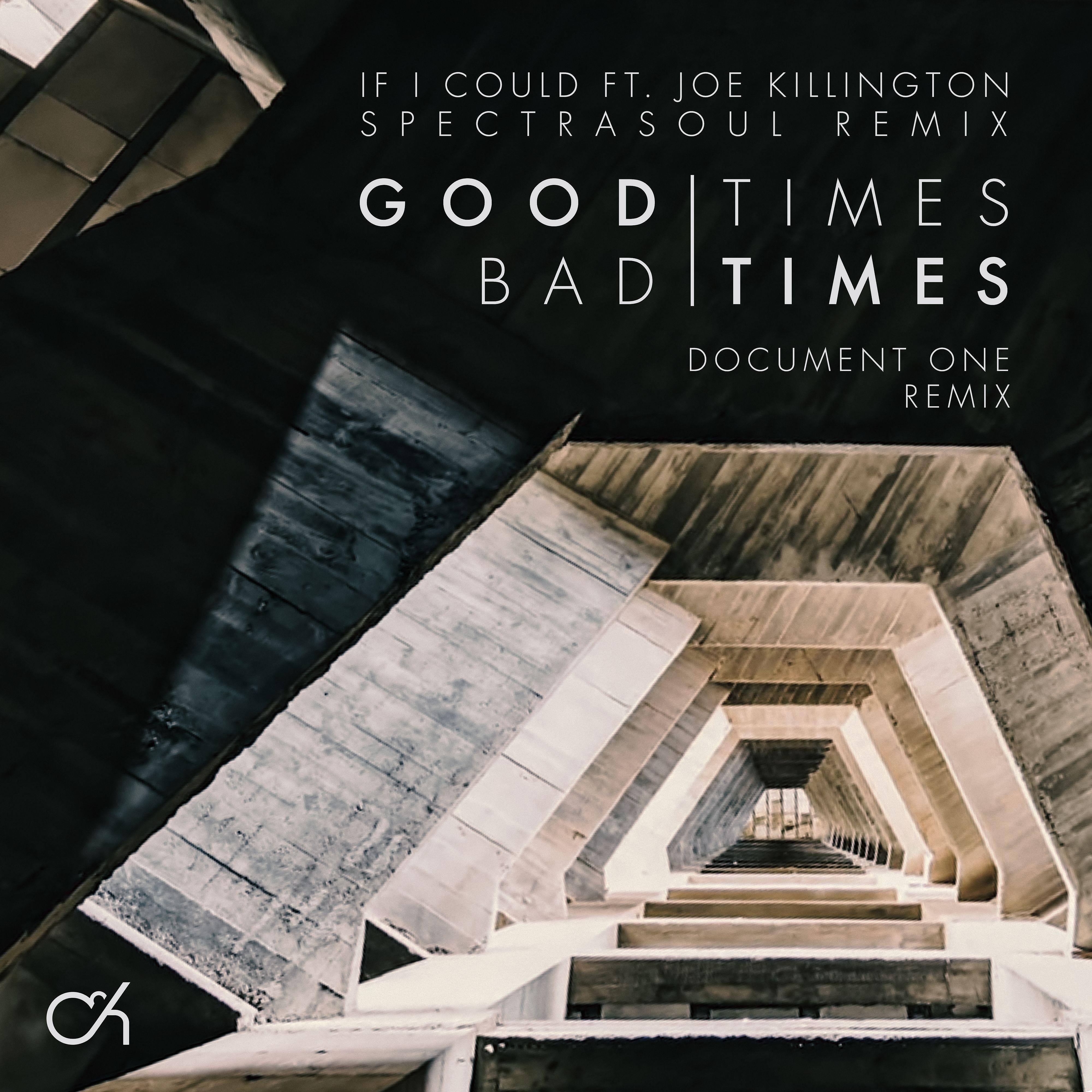 Постер альбома Good Times Bad Times / If I Could (Remixes)