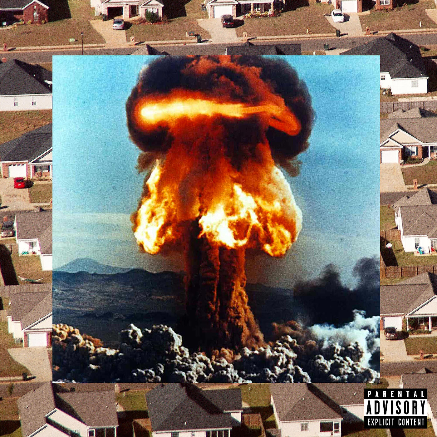 $UICIDEBOY$ - Face It
