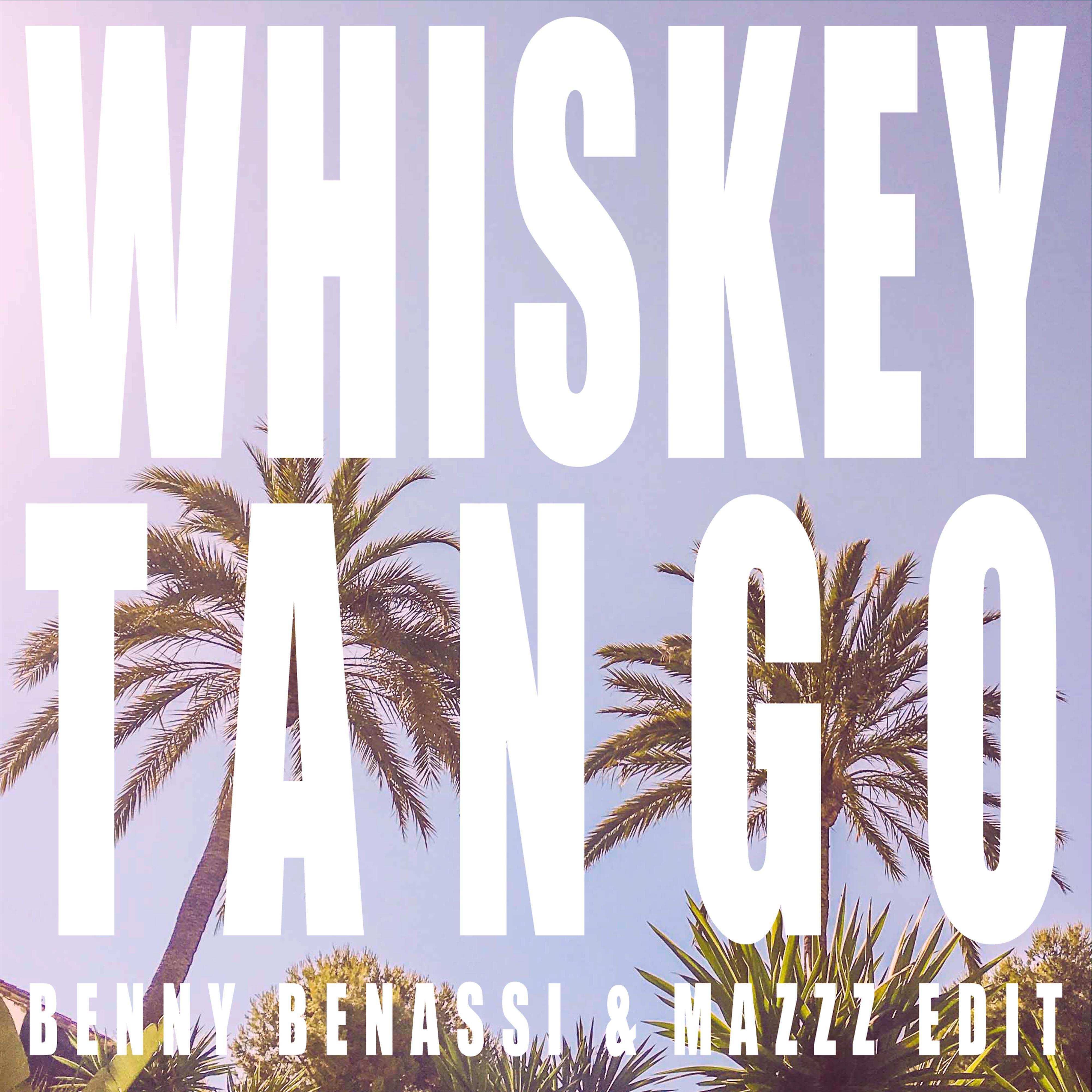 Jack Savoretti - Whiskey Tango (Benny Benassi & MazZz Edit)