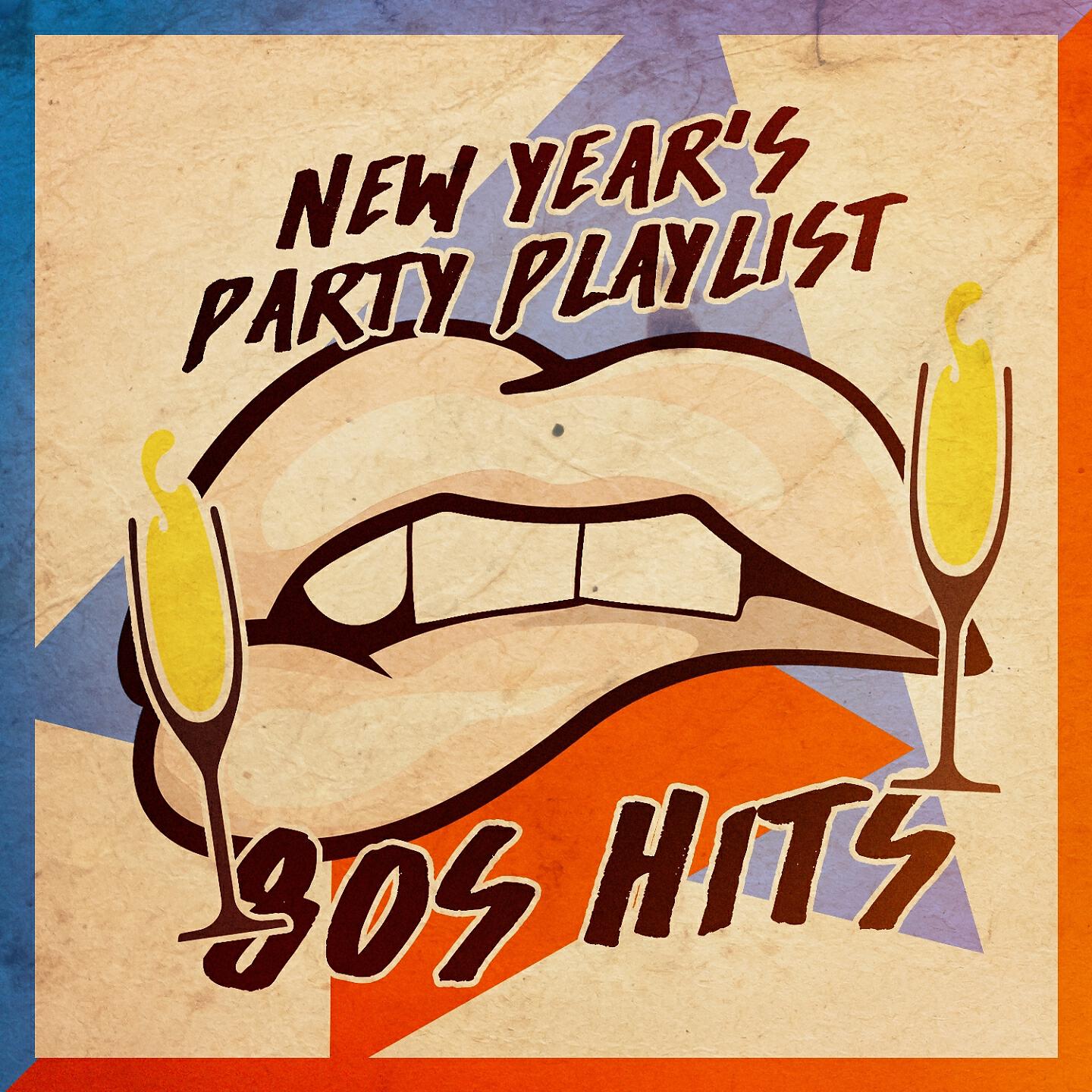 80s Mongo Hits - Footloose