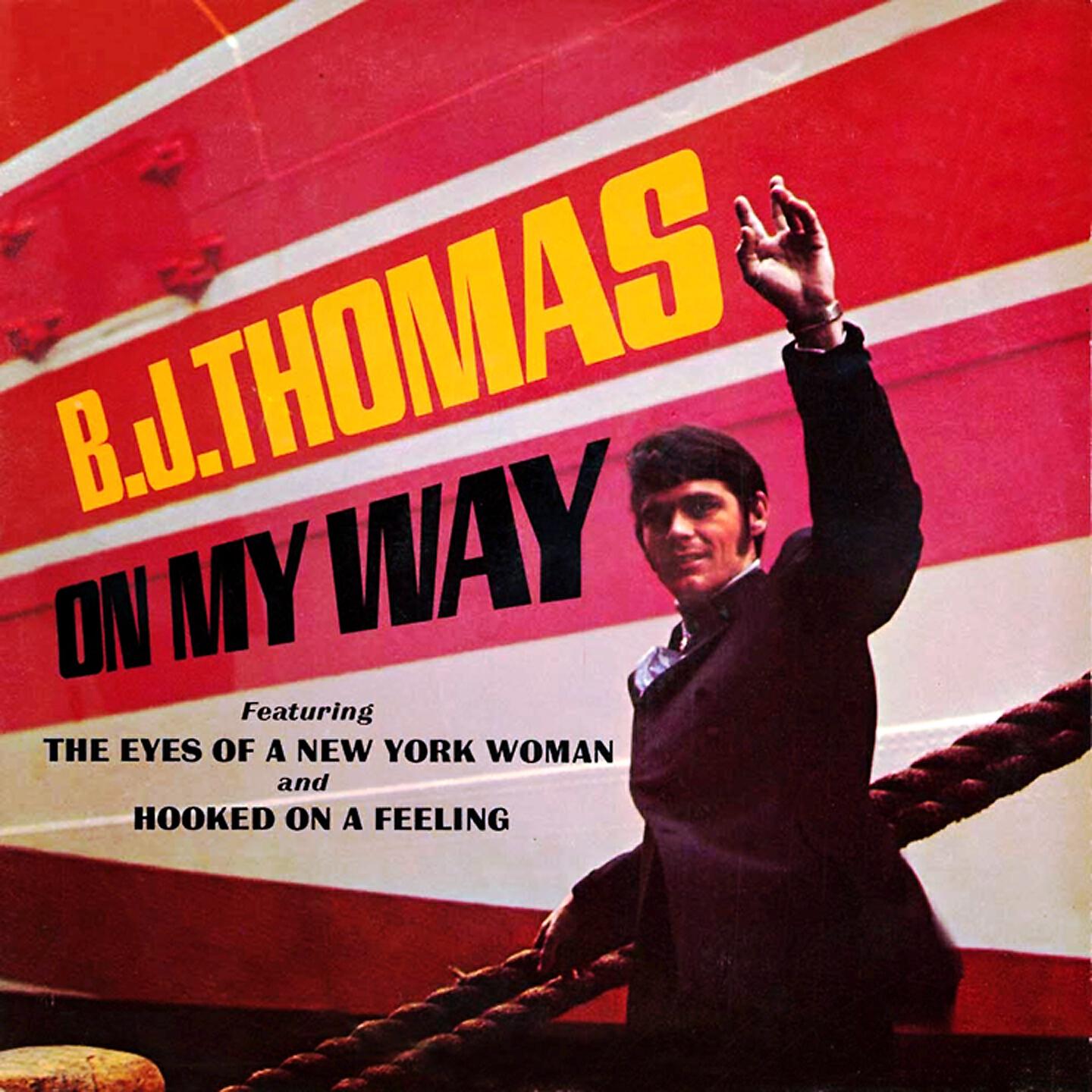 B.J. Thomas - Mr. Businessman
