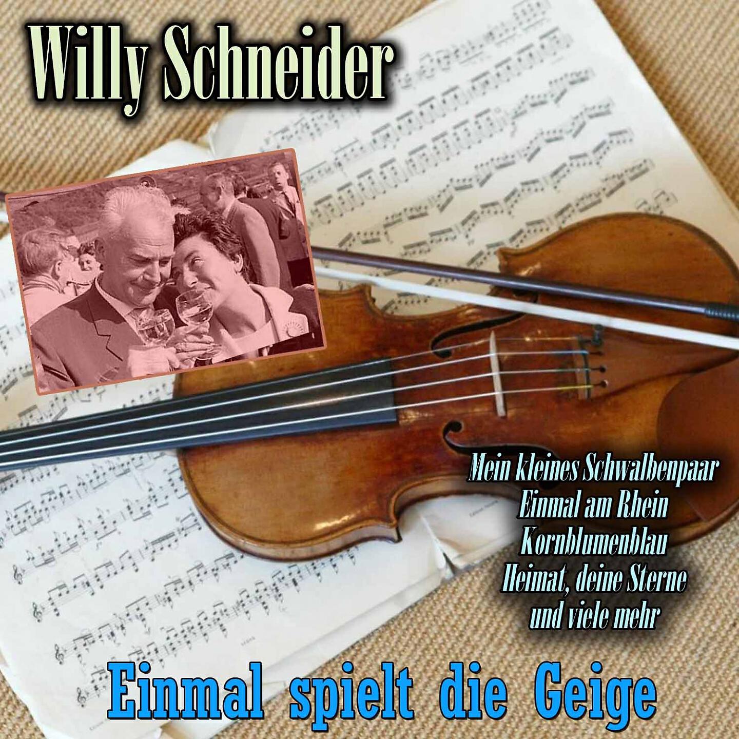 Willy Schneider - Wovon soll der Landser träumen
