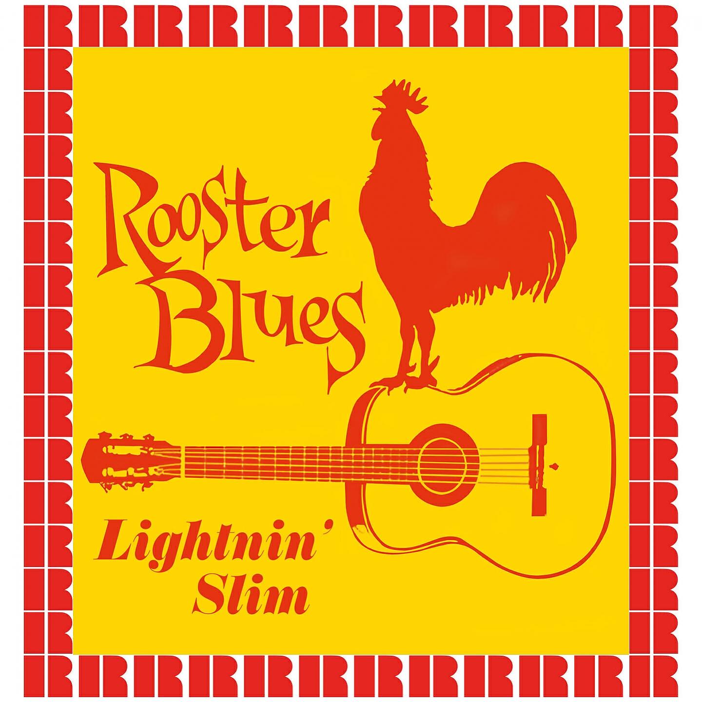 Rooster Blues - Feelin' Awful Blues