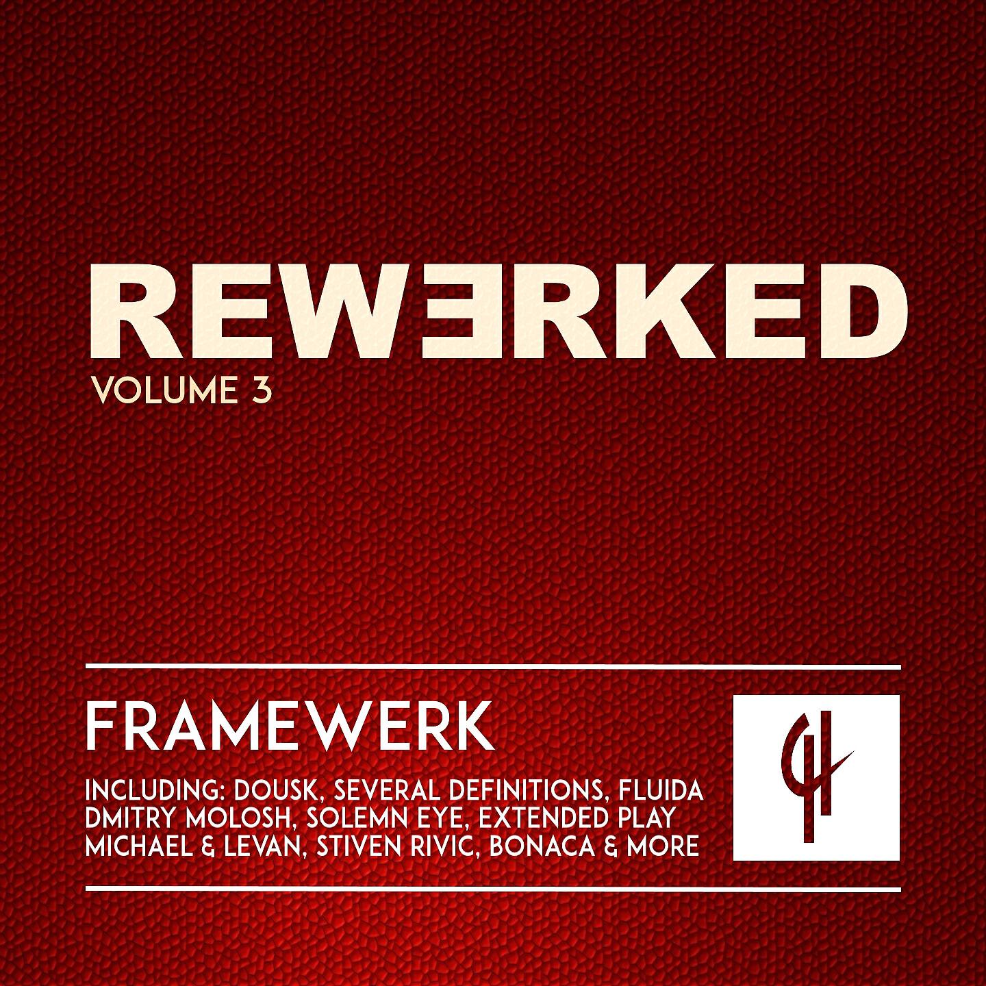 Dousk - Sometimes Shugga (Framewerk Remix)