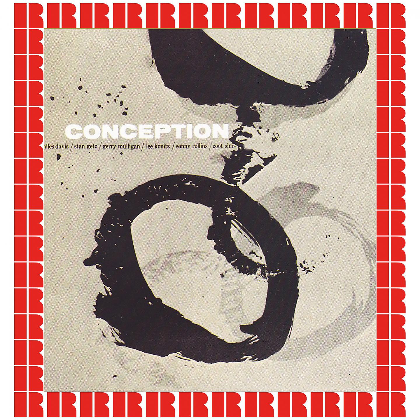 Постер альбома Conception