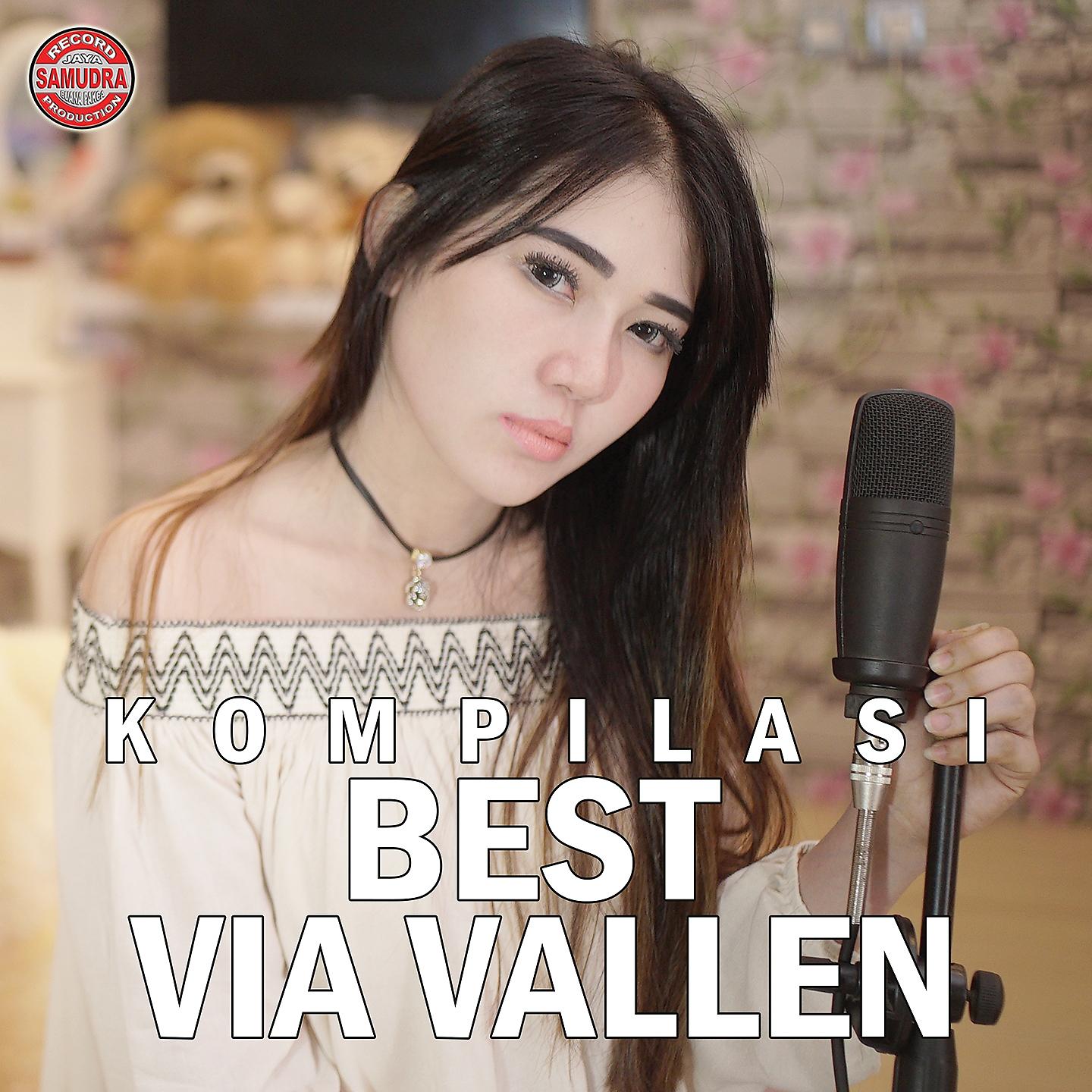 Постер альбома Kompilasi Best Via Vallen