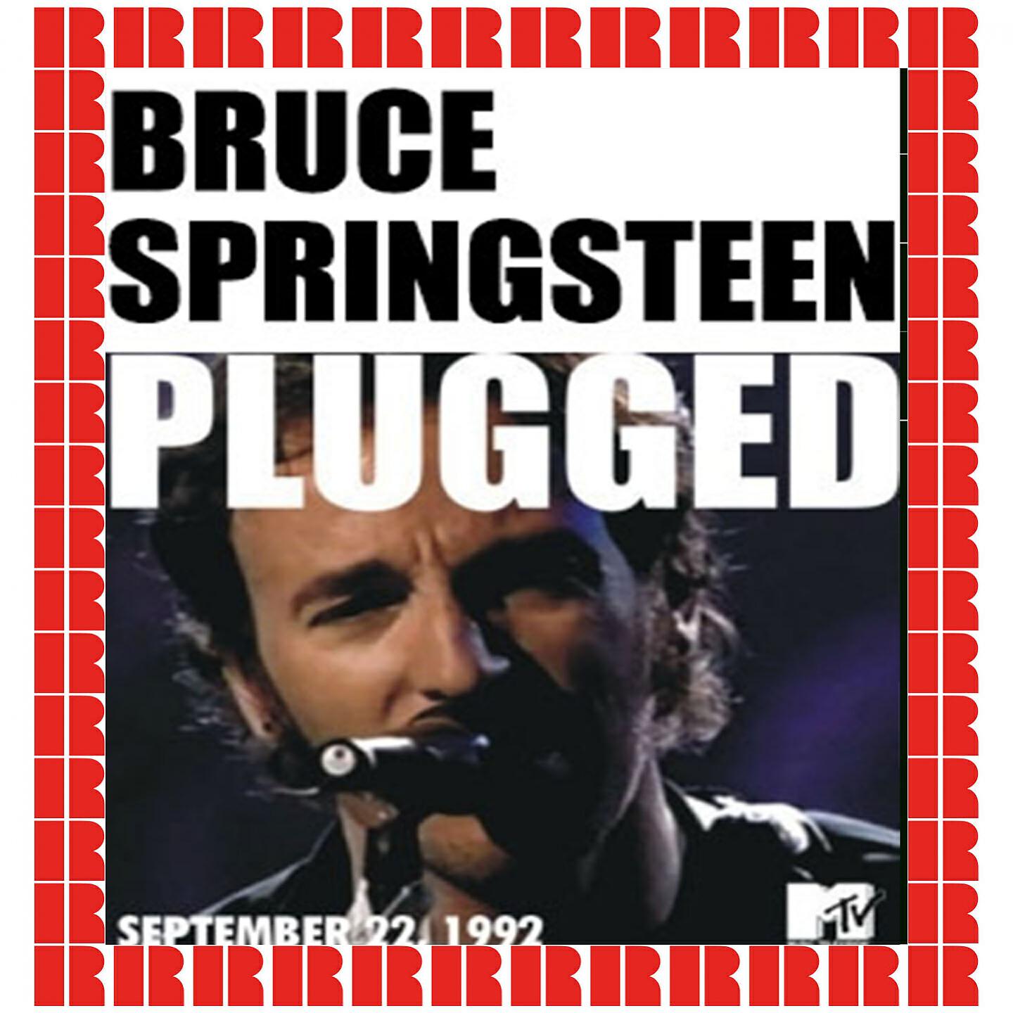 Bruce Springsteen - Man's Job
